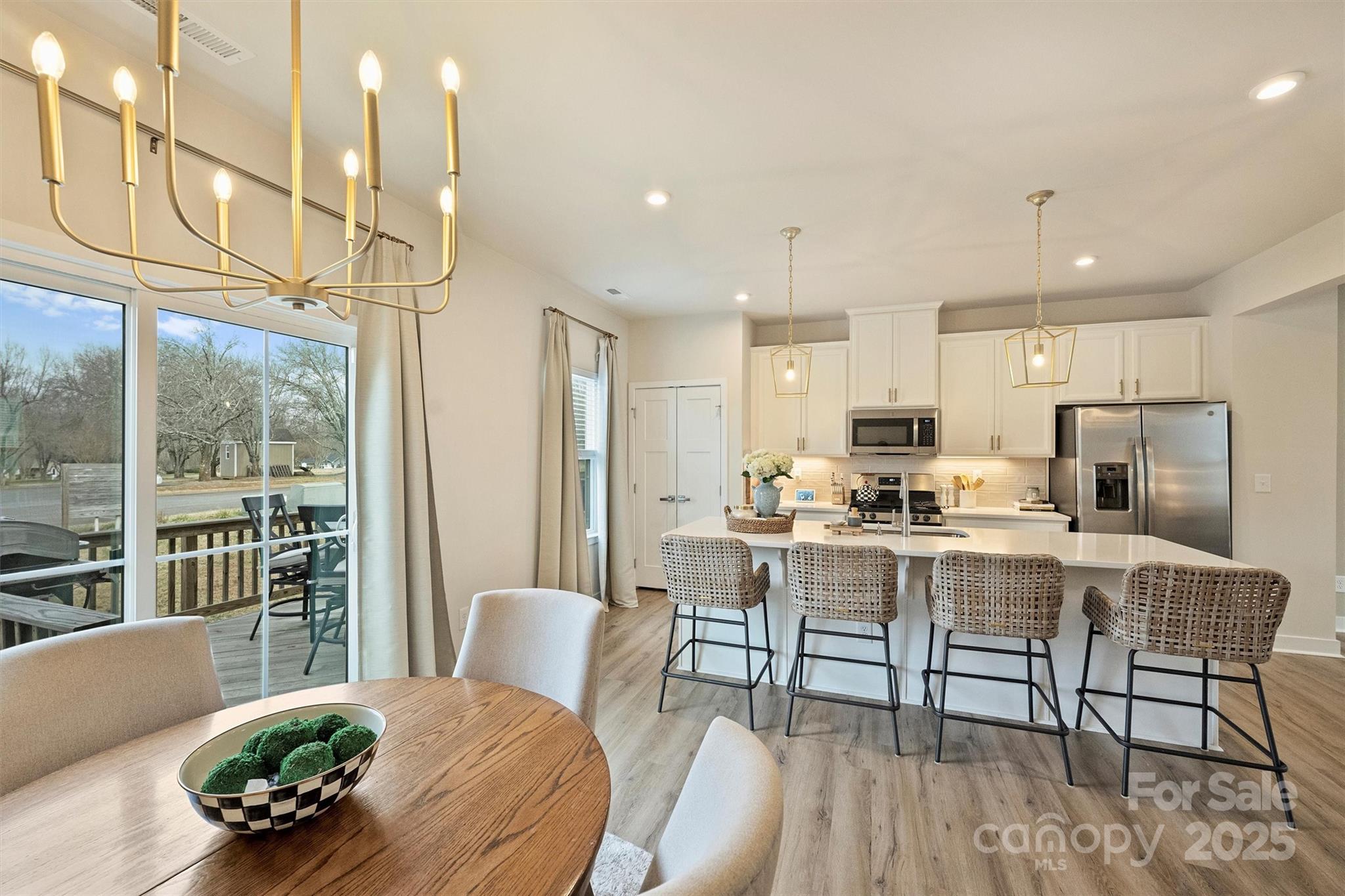 Grantham Place - Residential