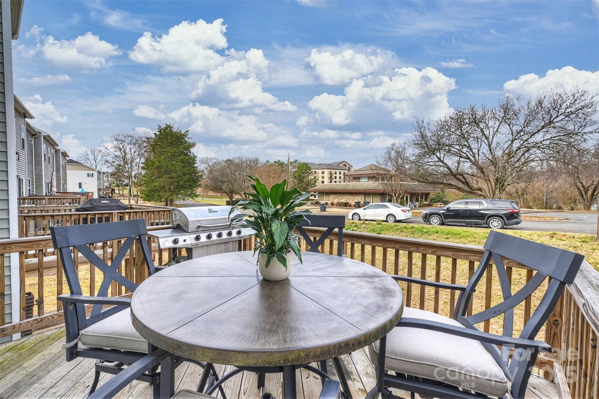 Grantham Place - Residential