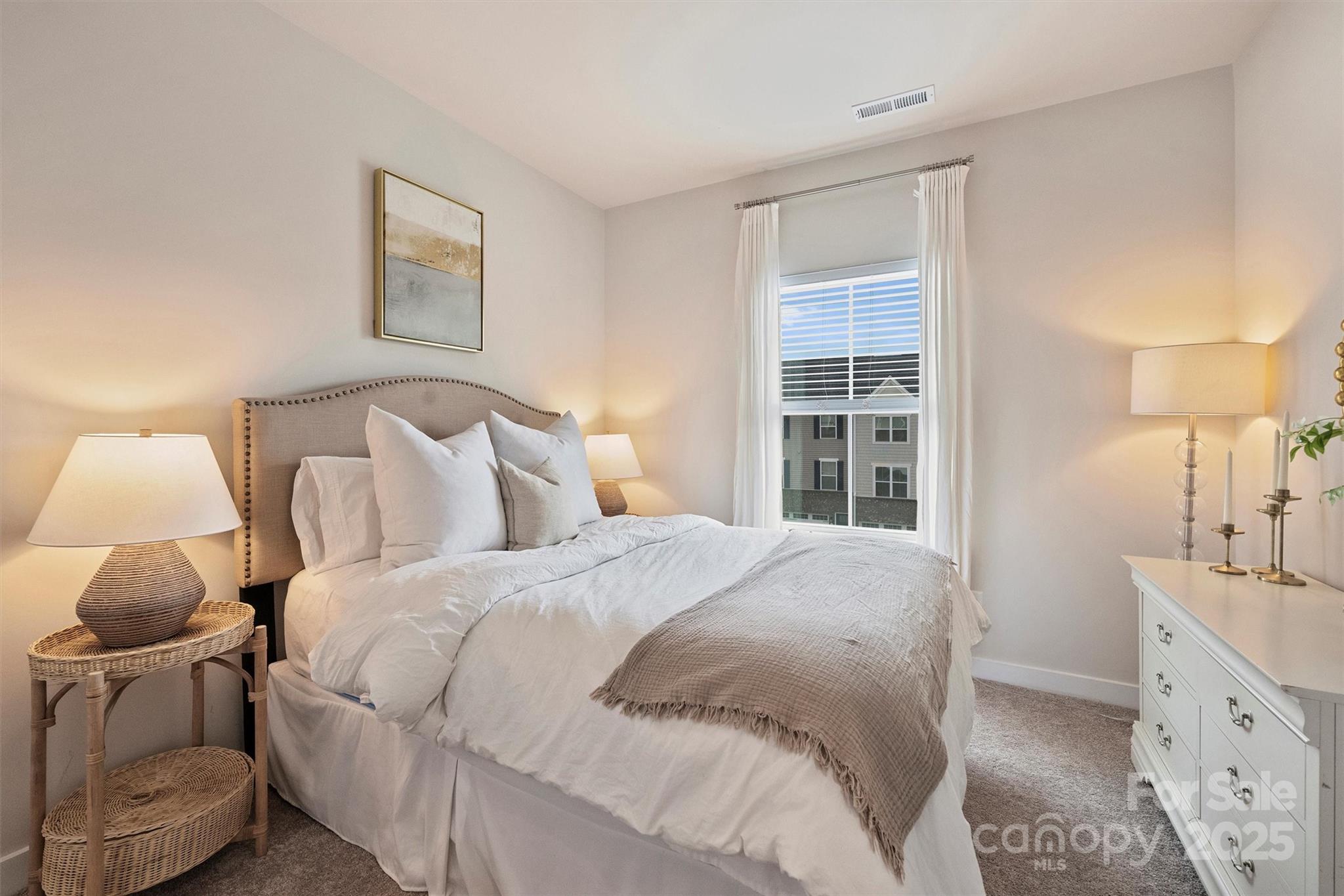 Grantham Place - Residential