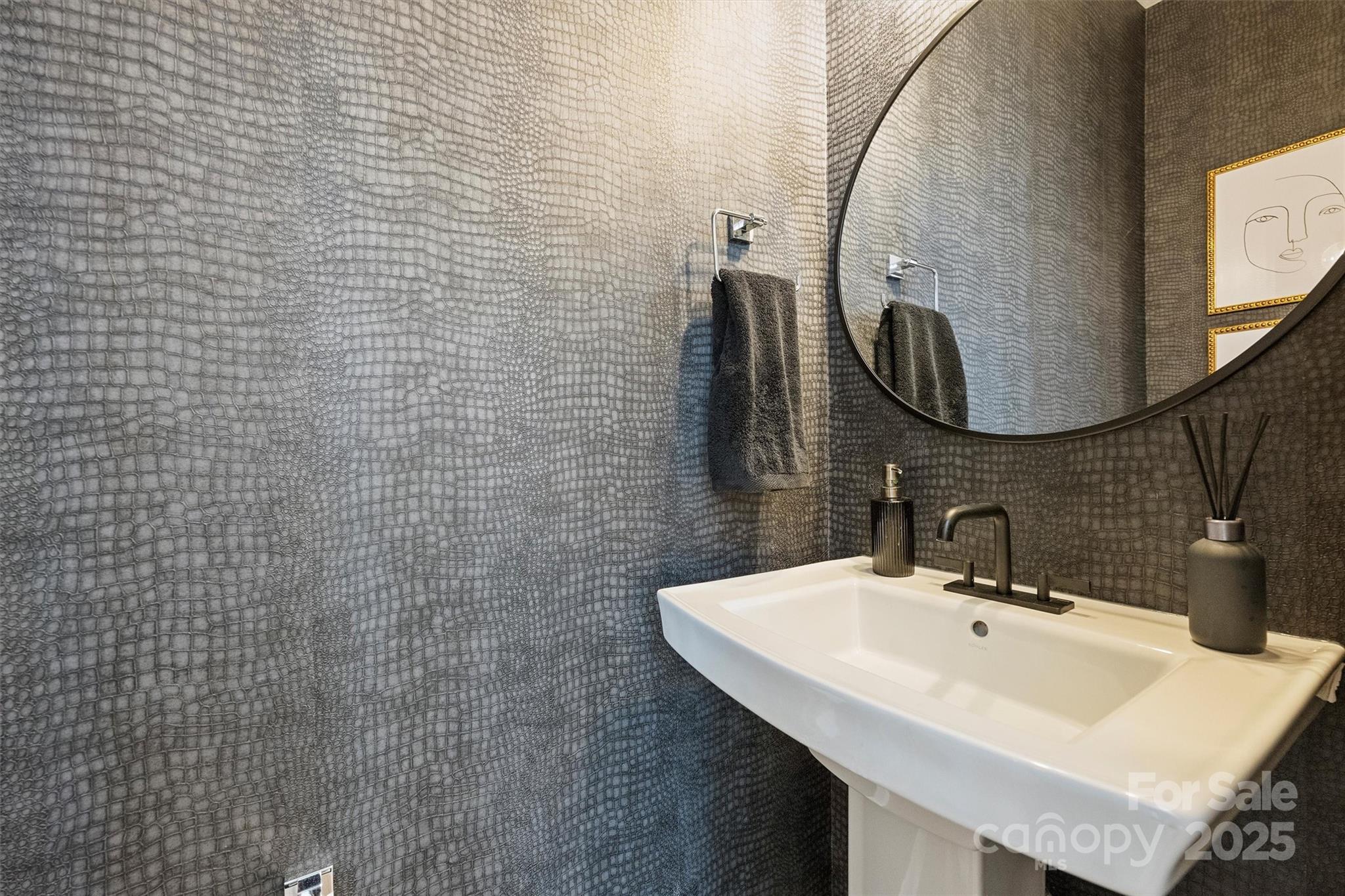 Grantham Place - Residential