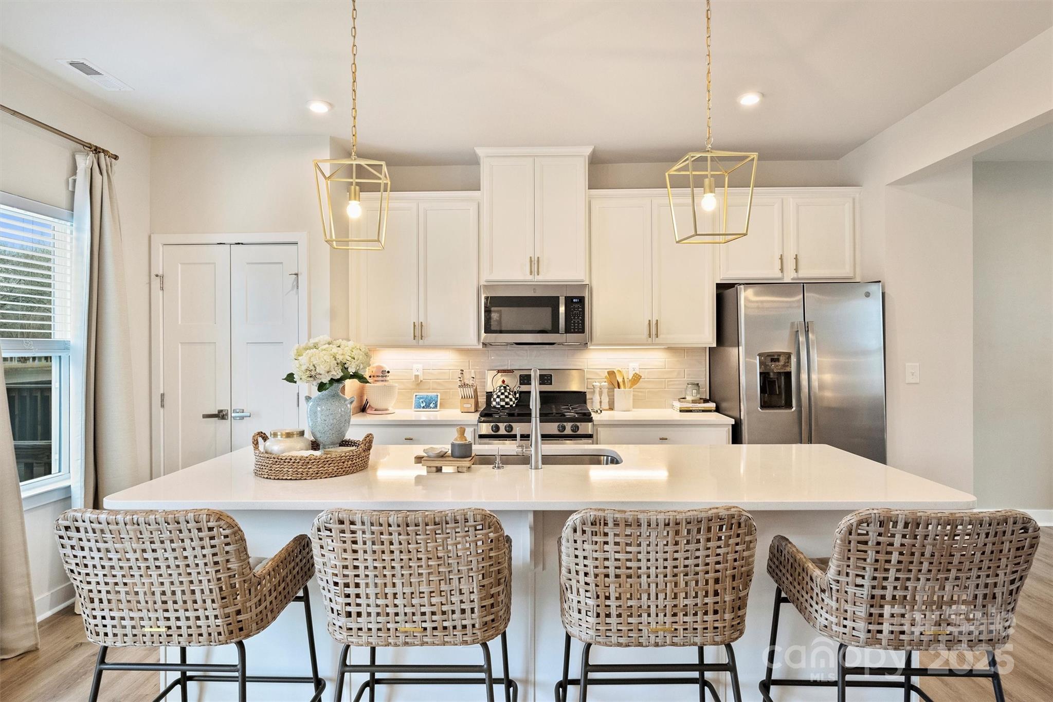 Grantham Place - Residential