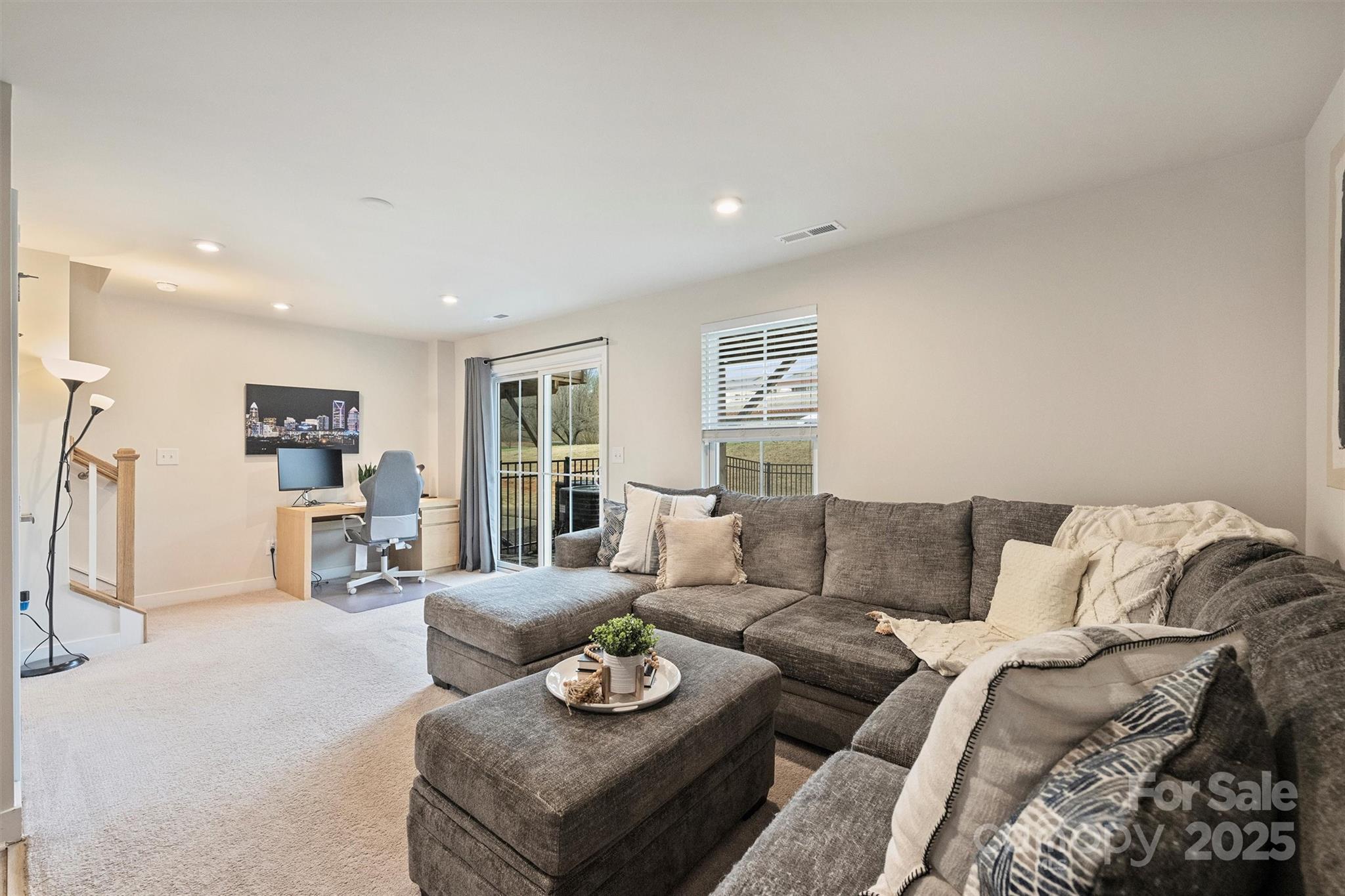 Grantham Place - Residential