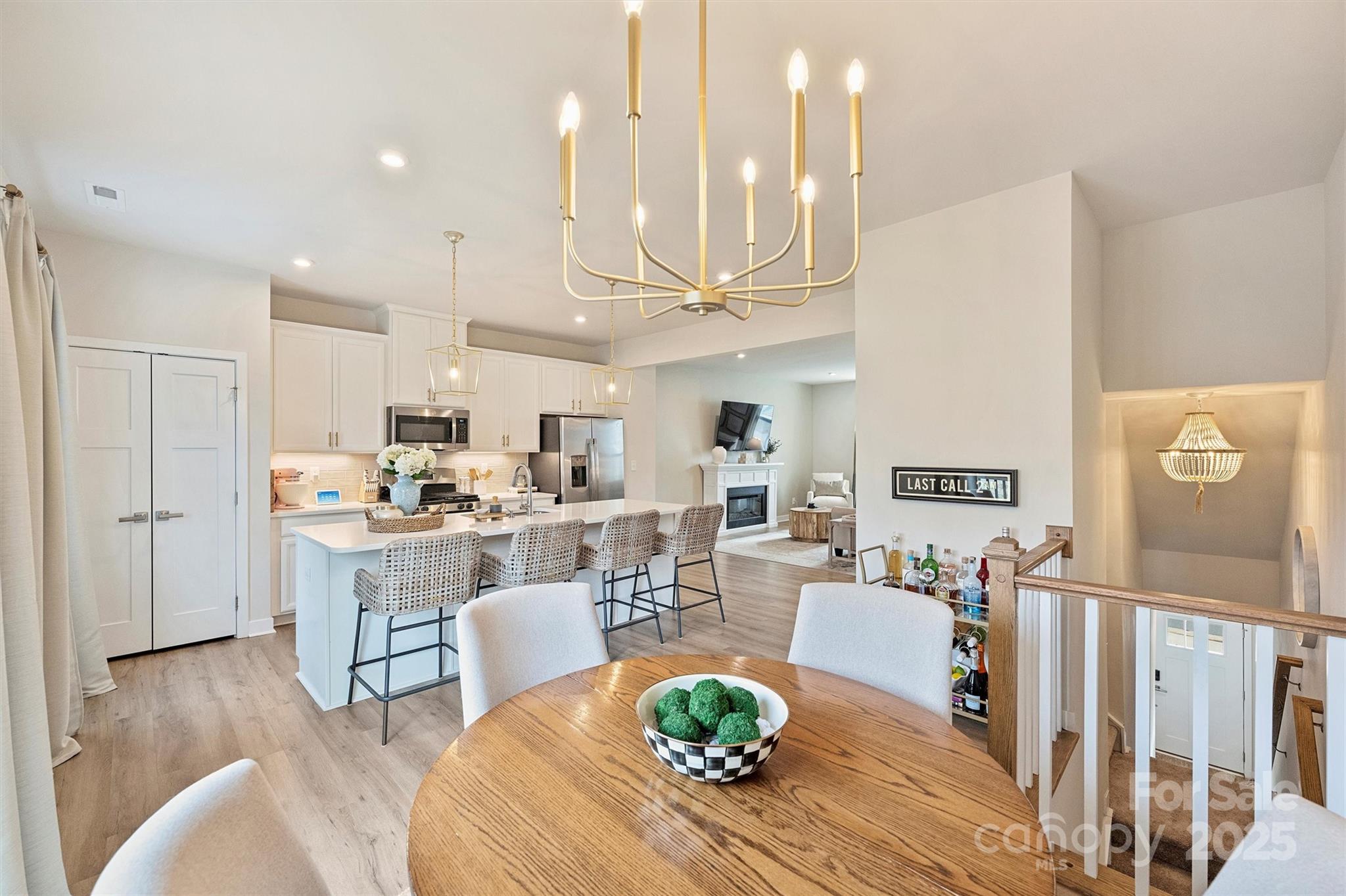 Grantham Place - Residential