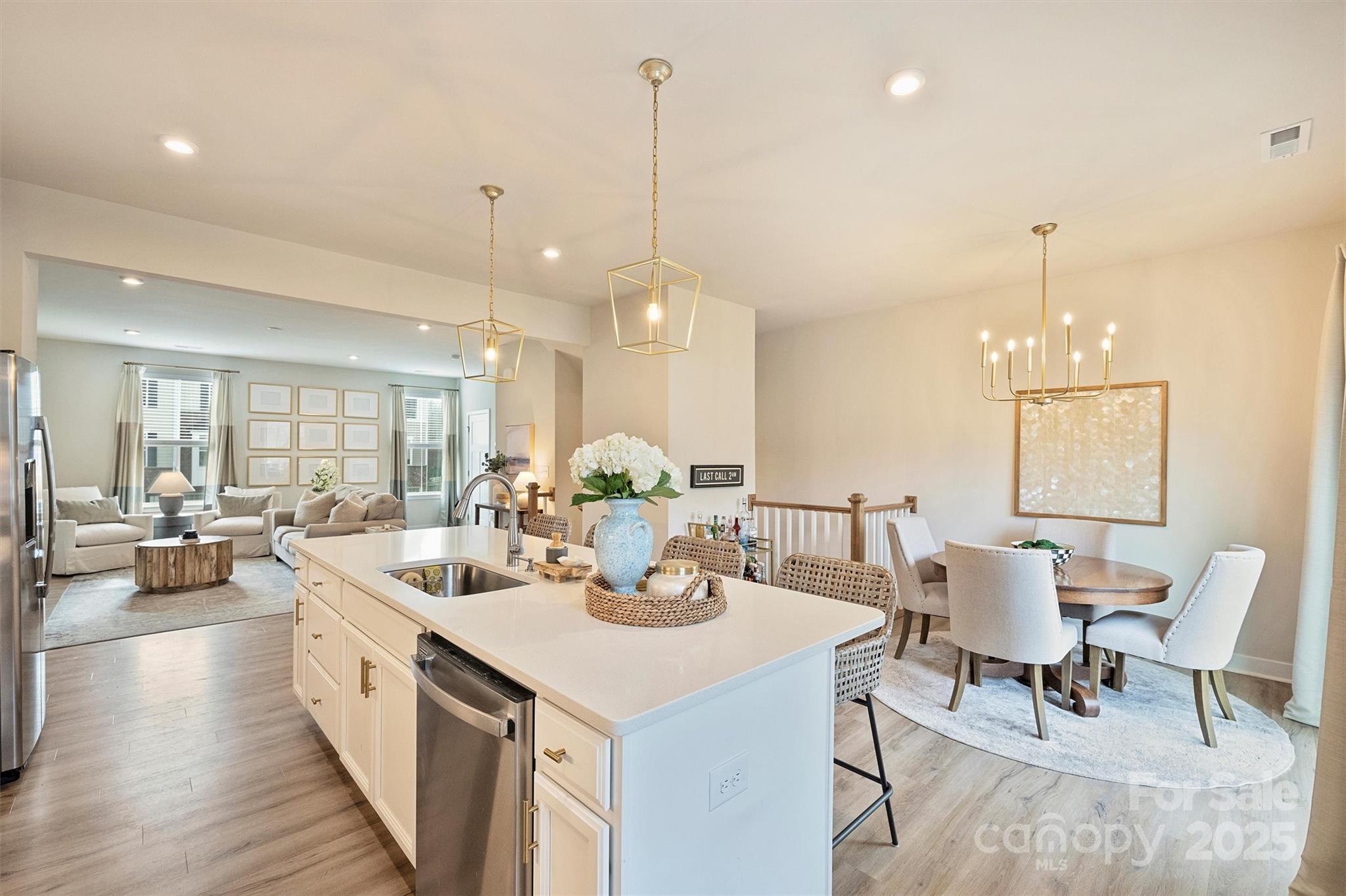 Grantham Place - Residential