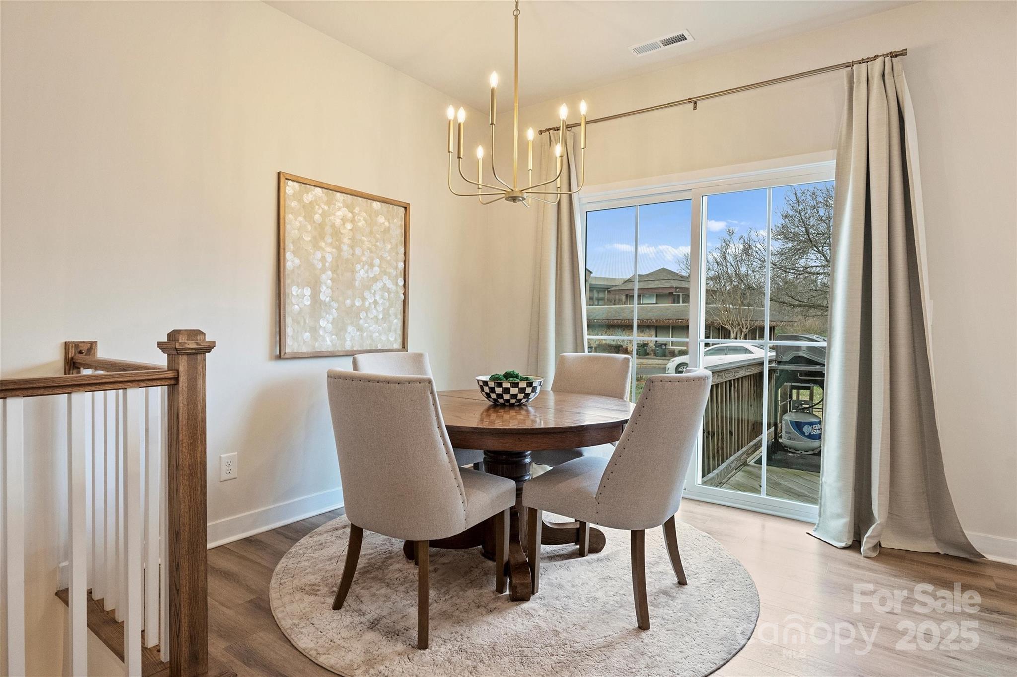 Grantham Place - Residential