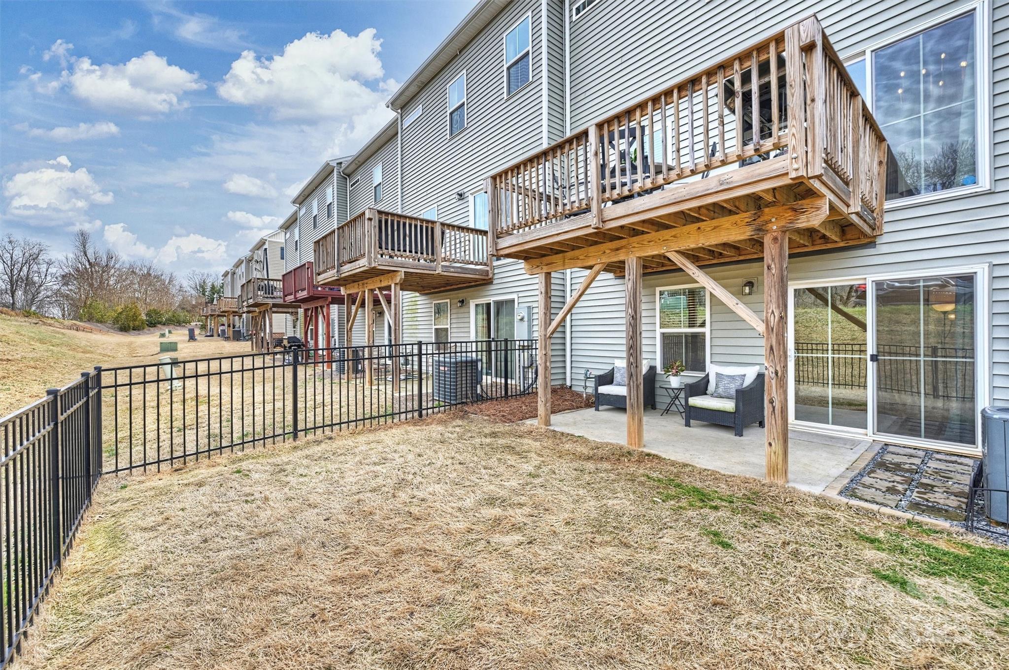 Grantham Place - Residential