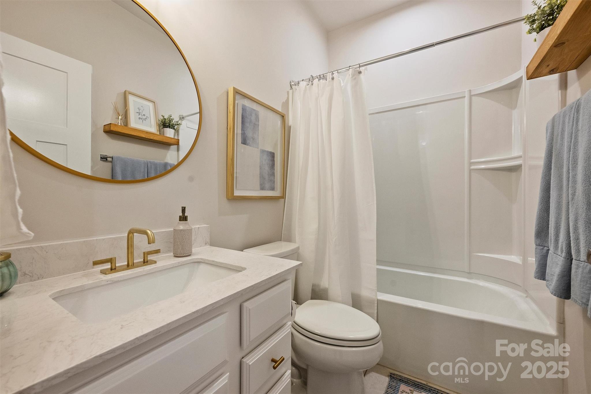 Grantham Place - Residential