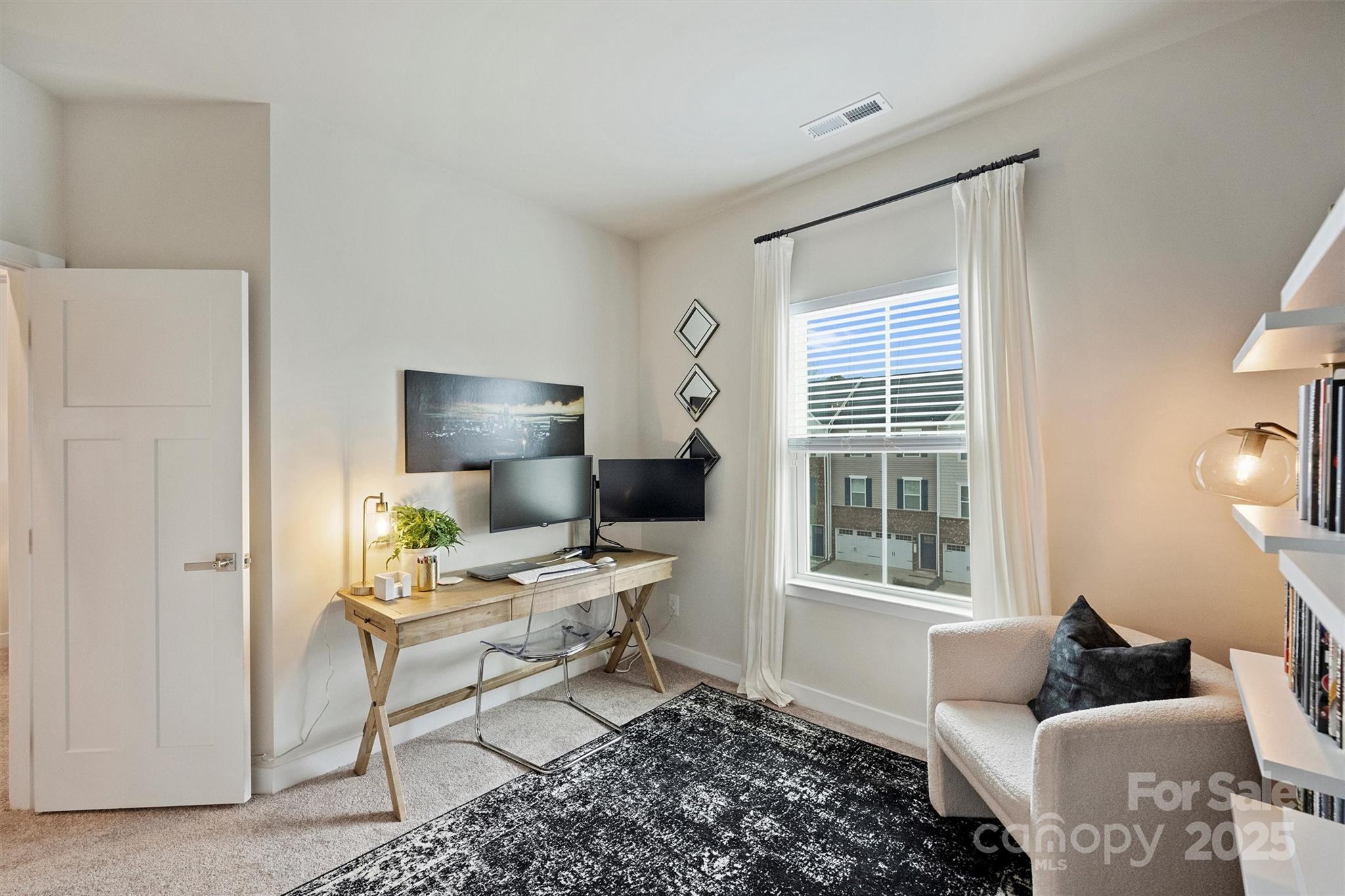 Grantham Place - Residential