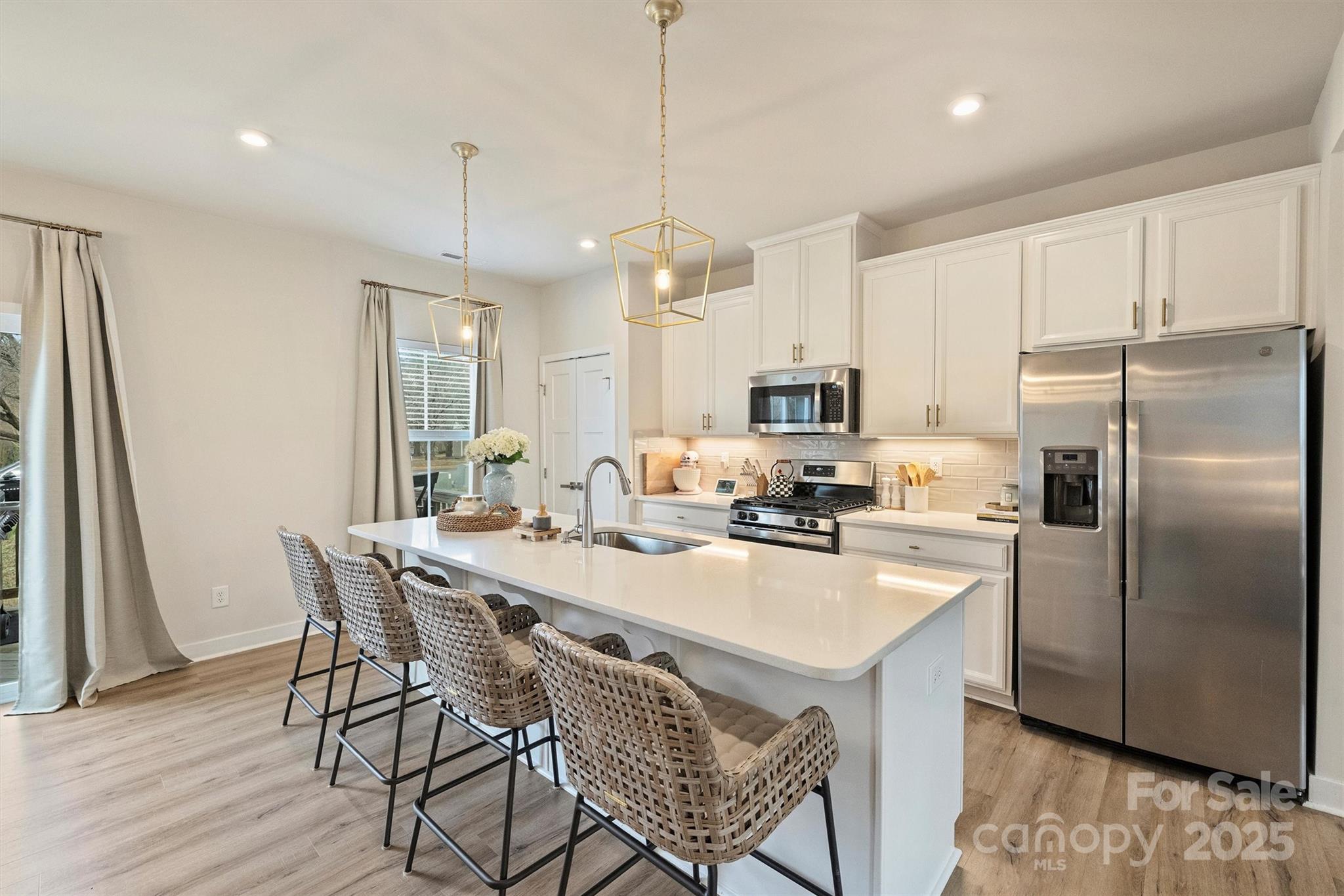 Grantham Place - Residential