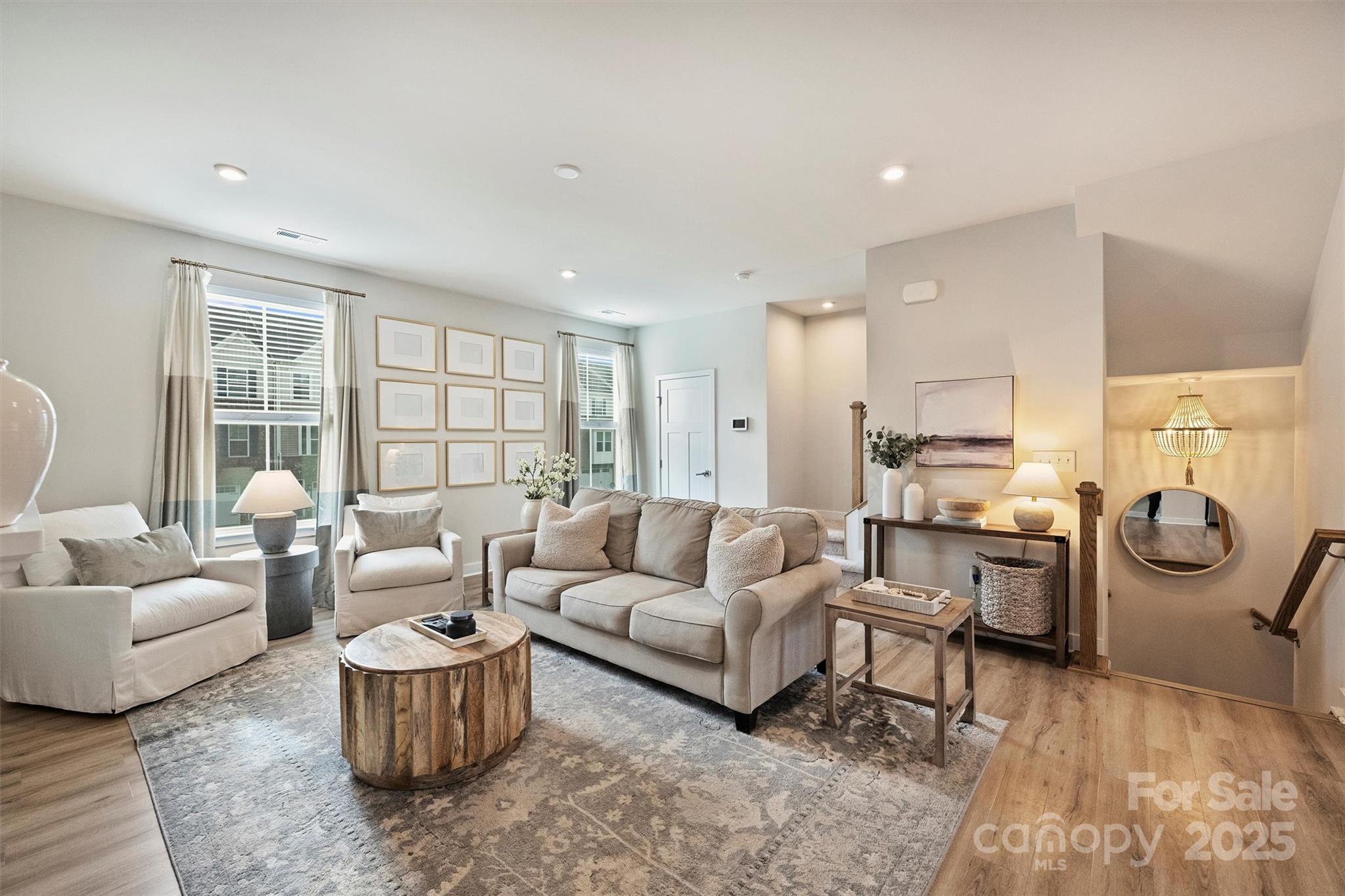 Grantham Place - Residential