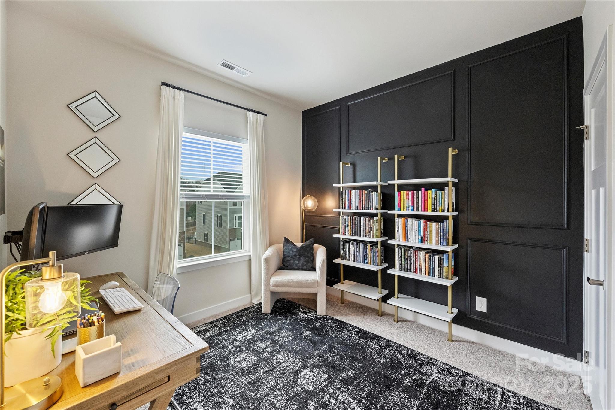 Grantham Place - Residential