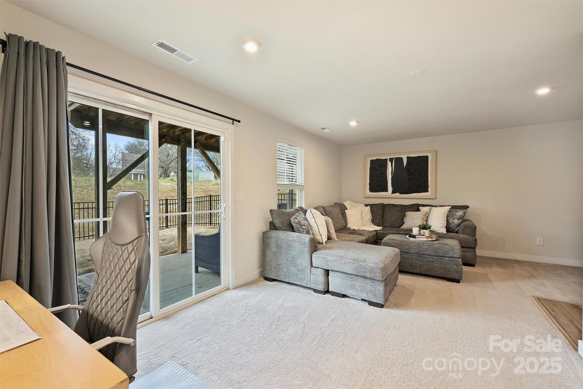 Grantham Place - Residential