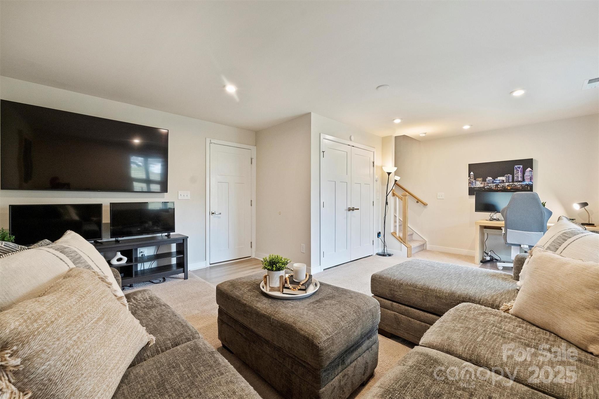 Grantham Place - Residential