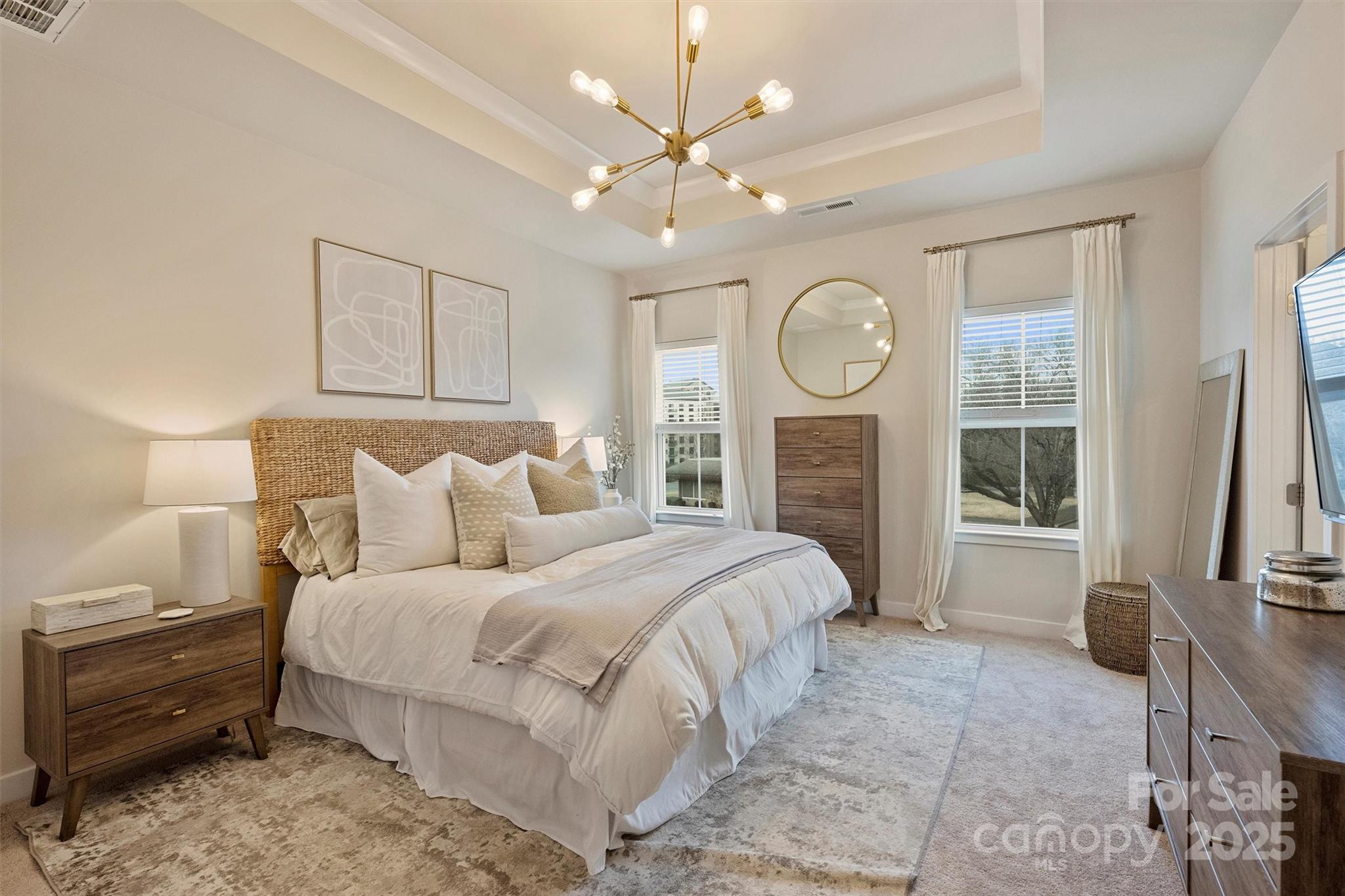 Grantham Place - Residential