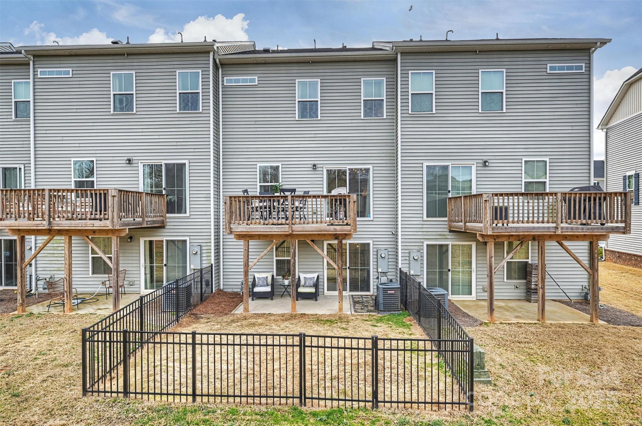 Grantham Place - Residential