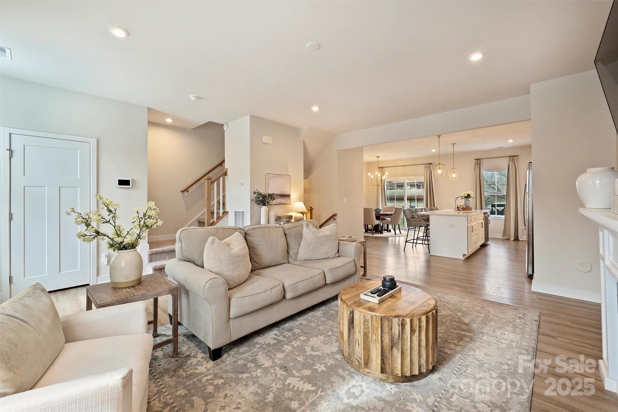 Grantham Place - Residential