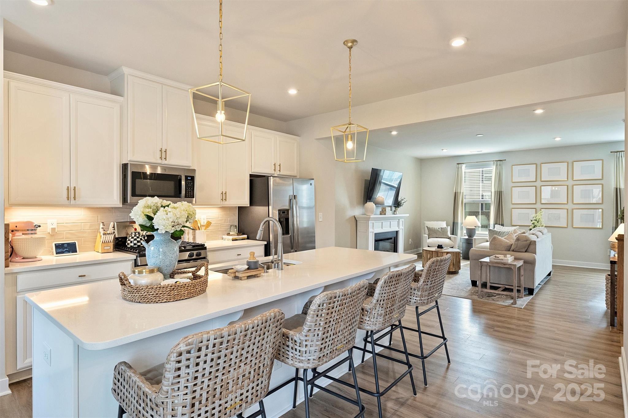 Grantham Place - Residential