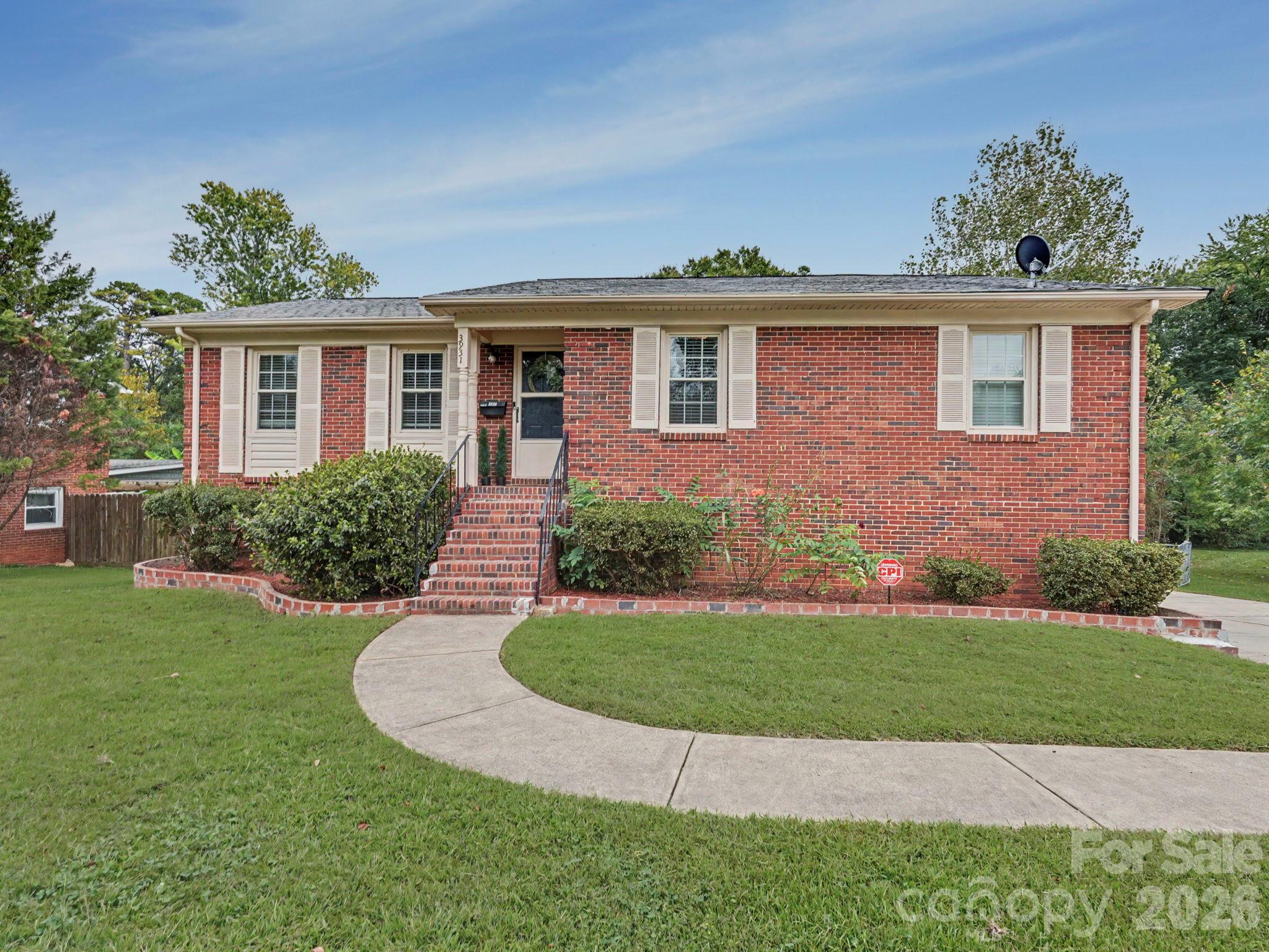 3931 Irvington Drive