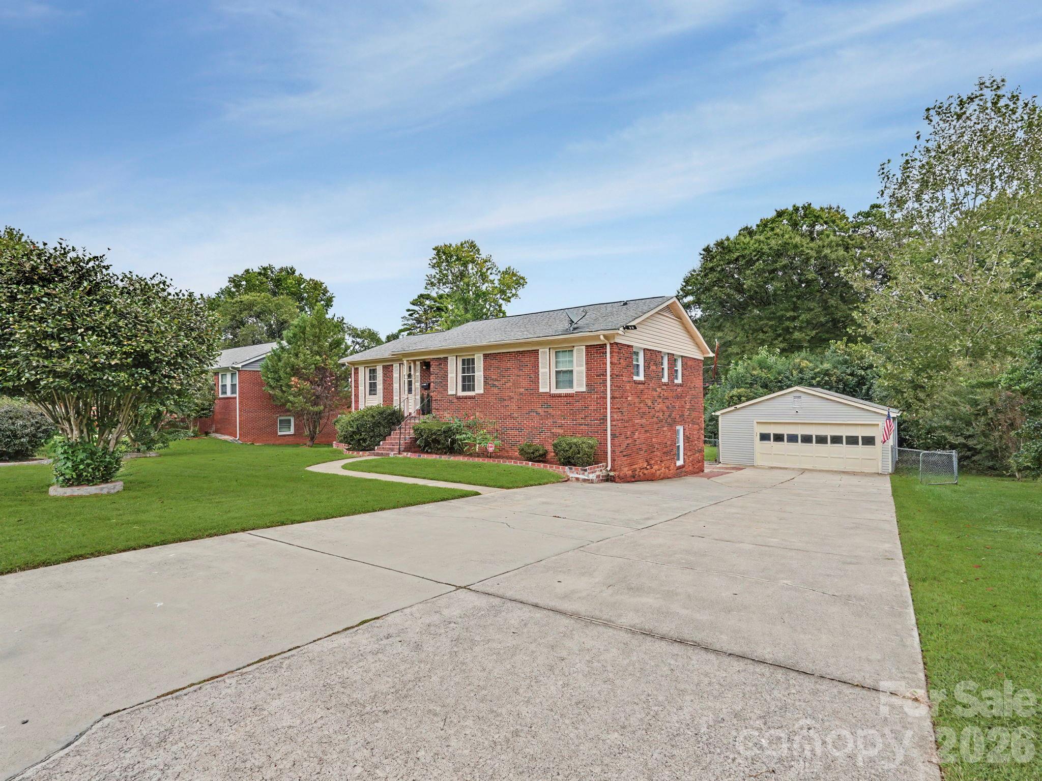 3931 Irvington Drive