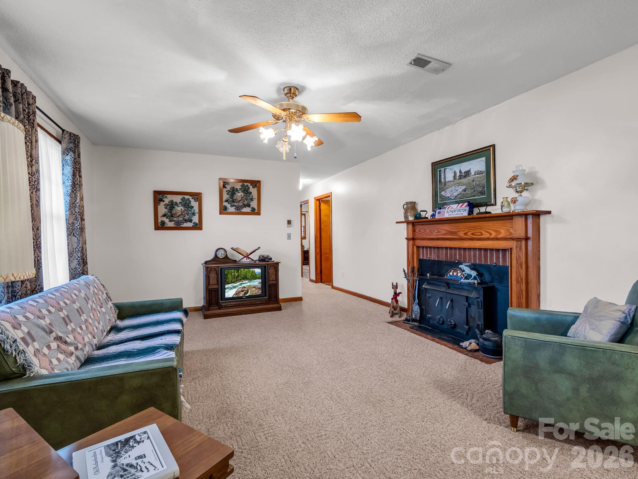 160 Puzzle Creek Road