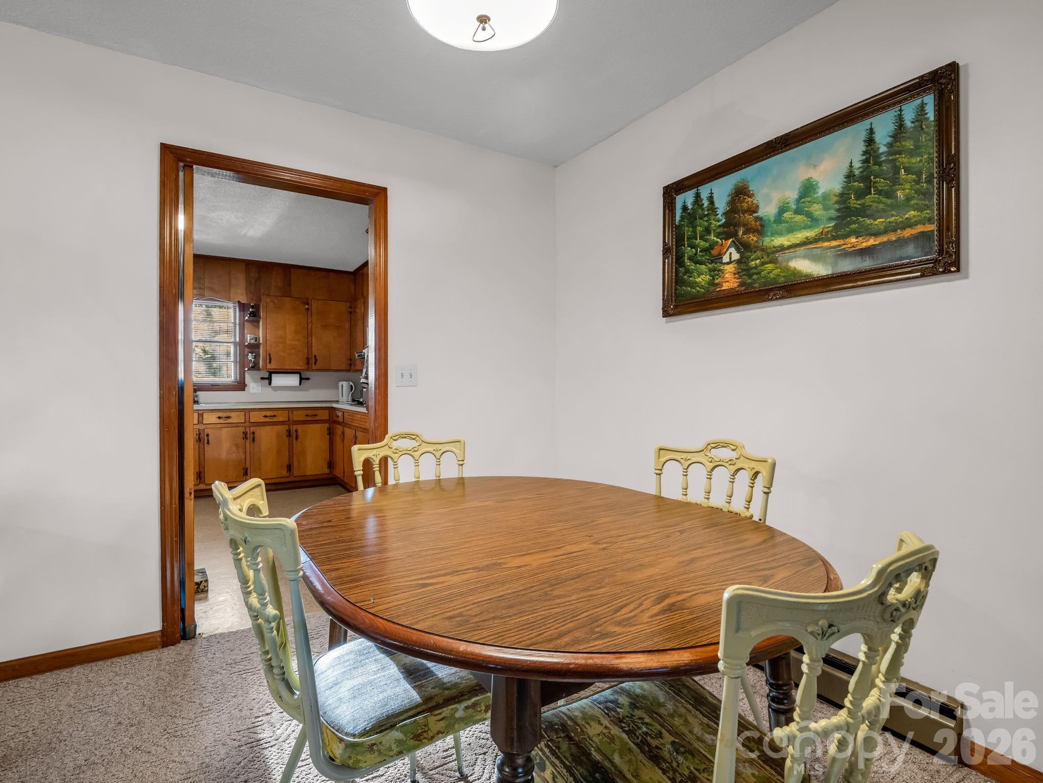 160 Puzzle Creek Road