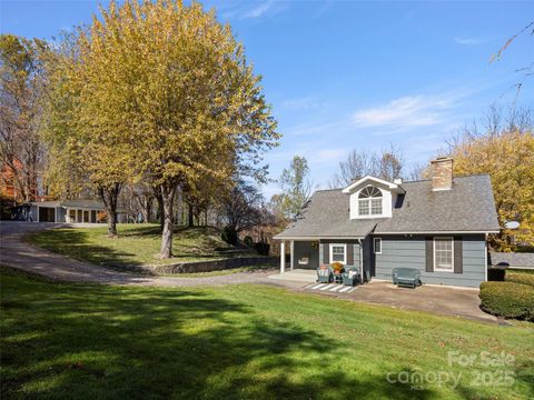 195 Nature Lane Waynesville NC 28786