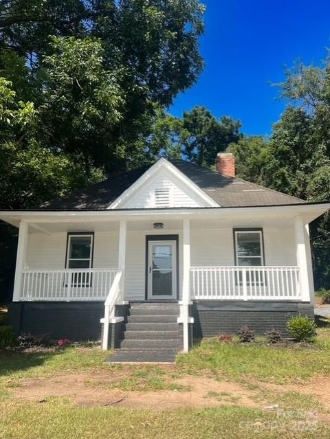 306 White Store Road Wadesboro NC 28170