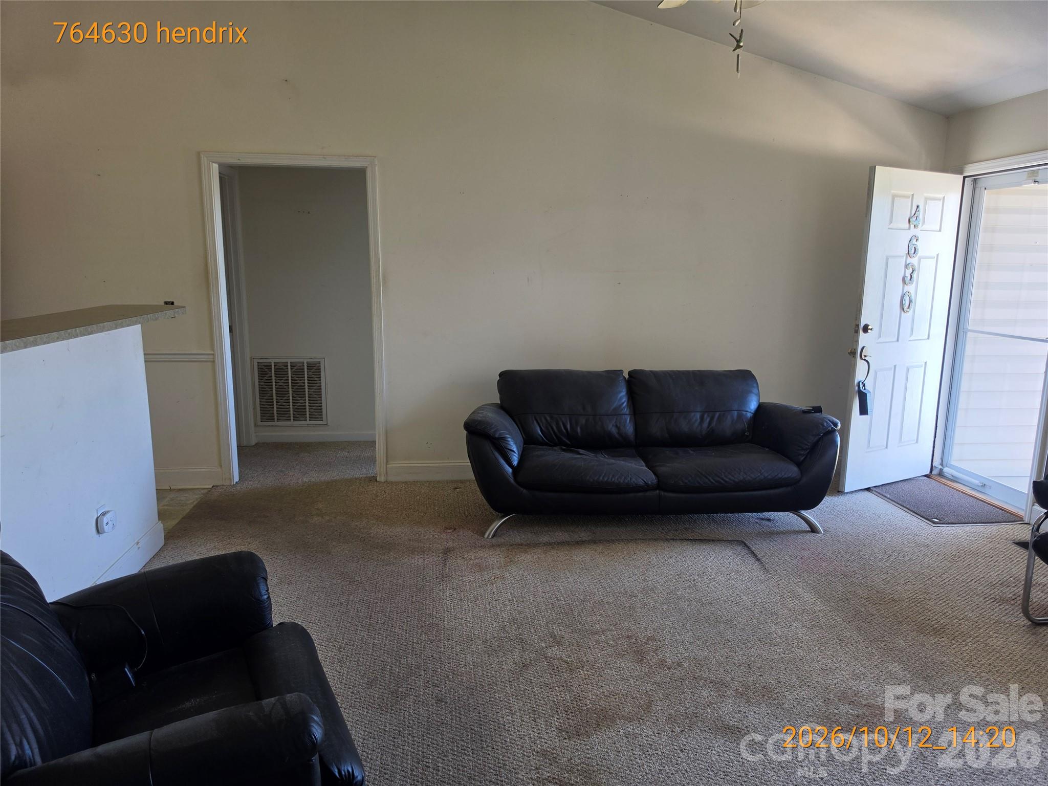 4630 Hendrix Court