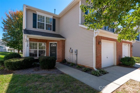 Photo of 2738 Mill Valley Court, Matthews, NC 28105 (MLS # 4424420)