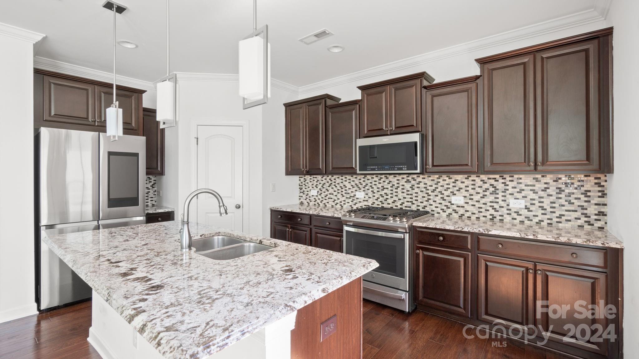 Sonoma - Residential