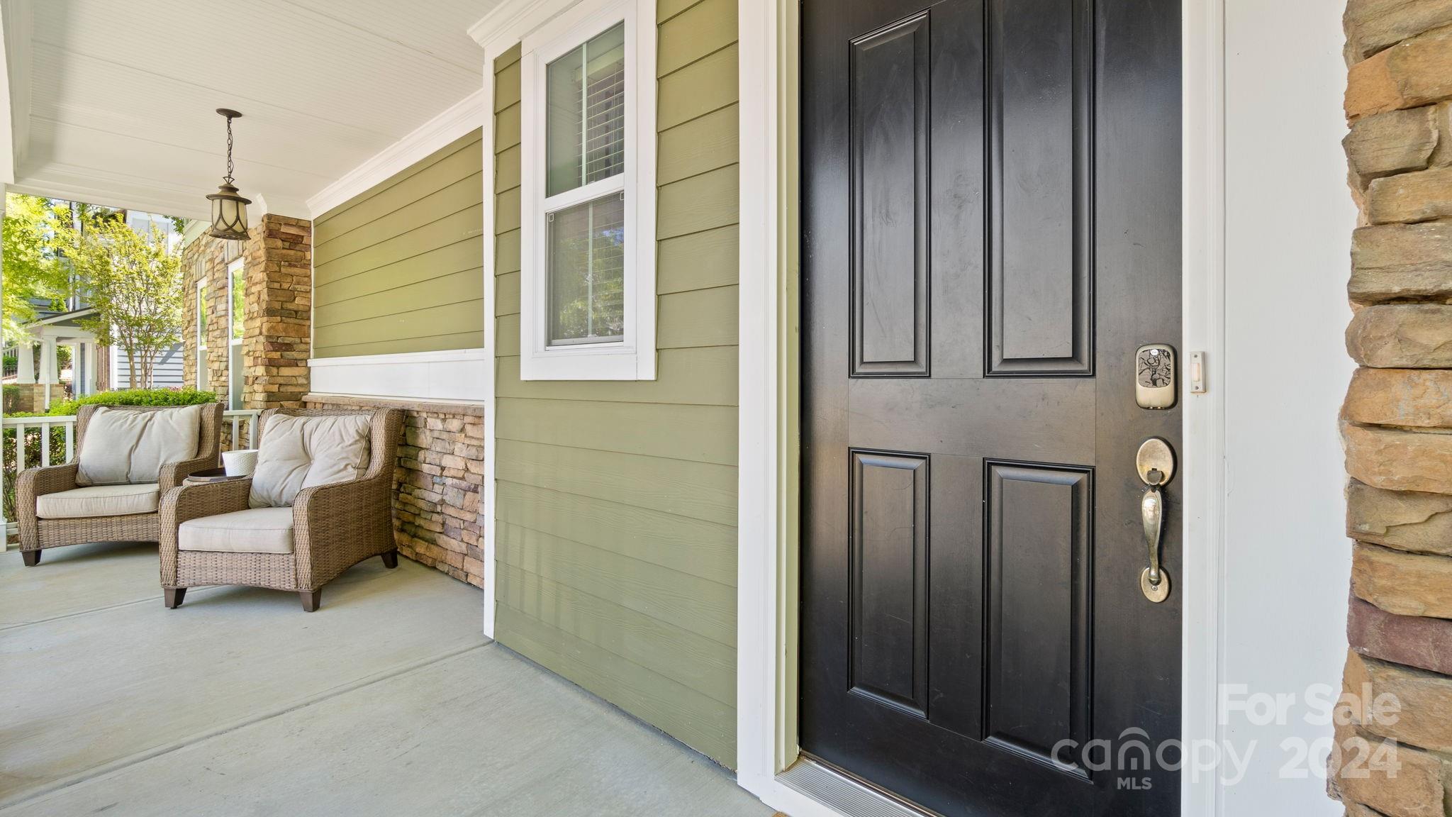 Sonoma - Residential