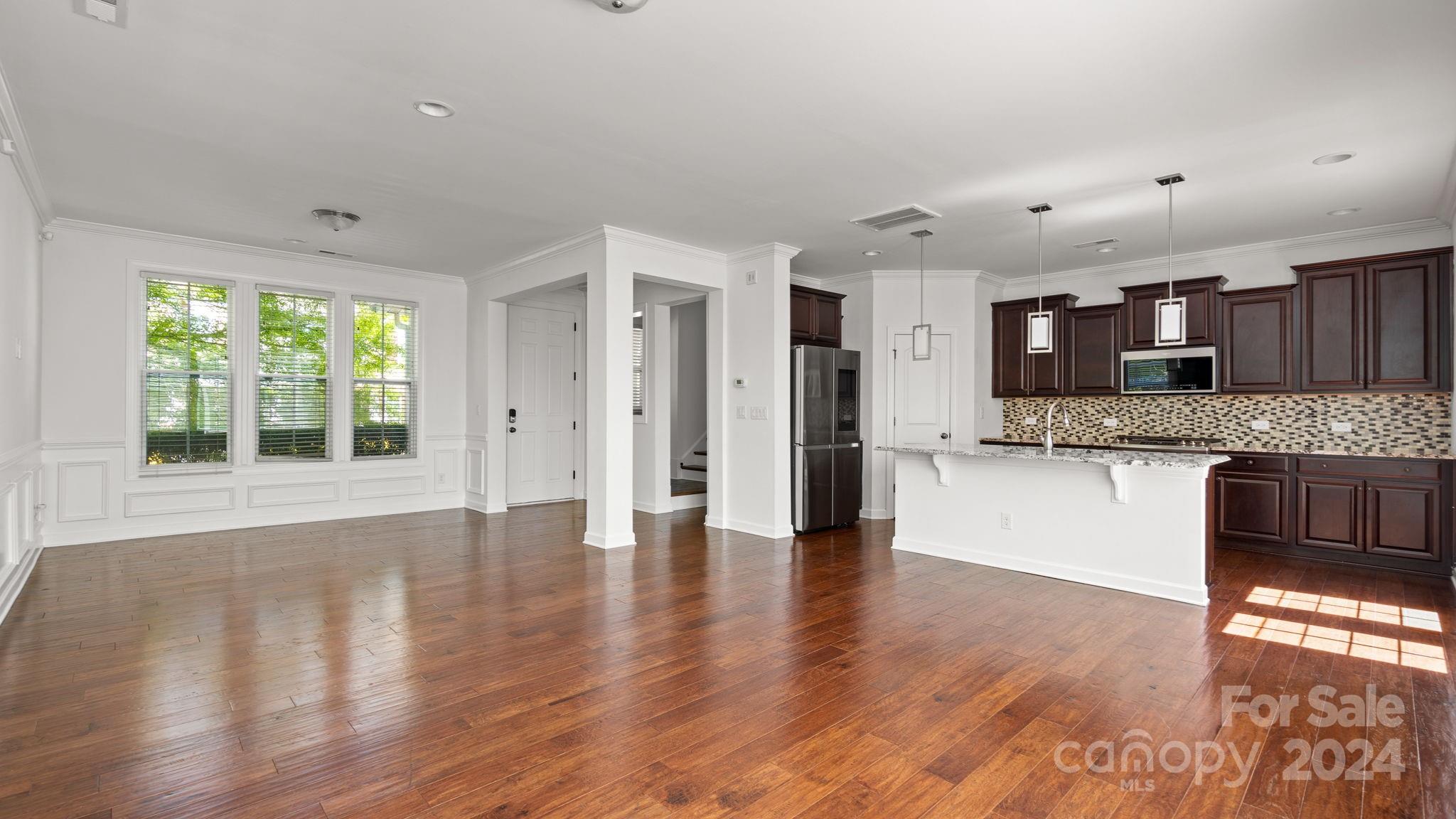 Sonoma - Residential