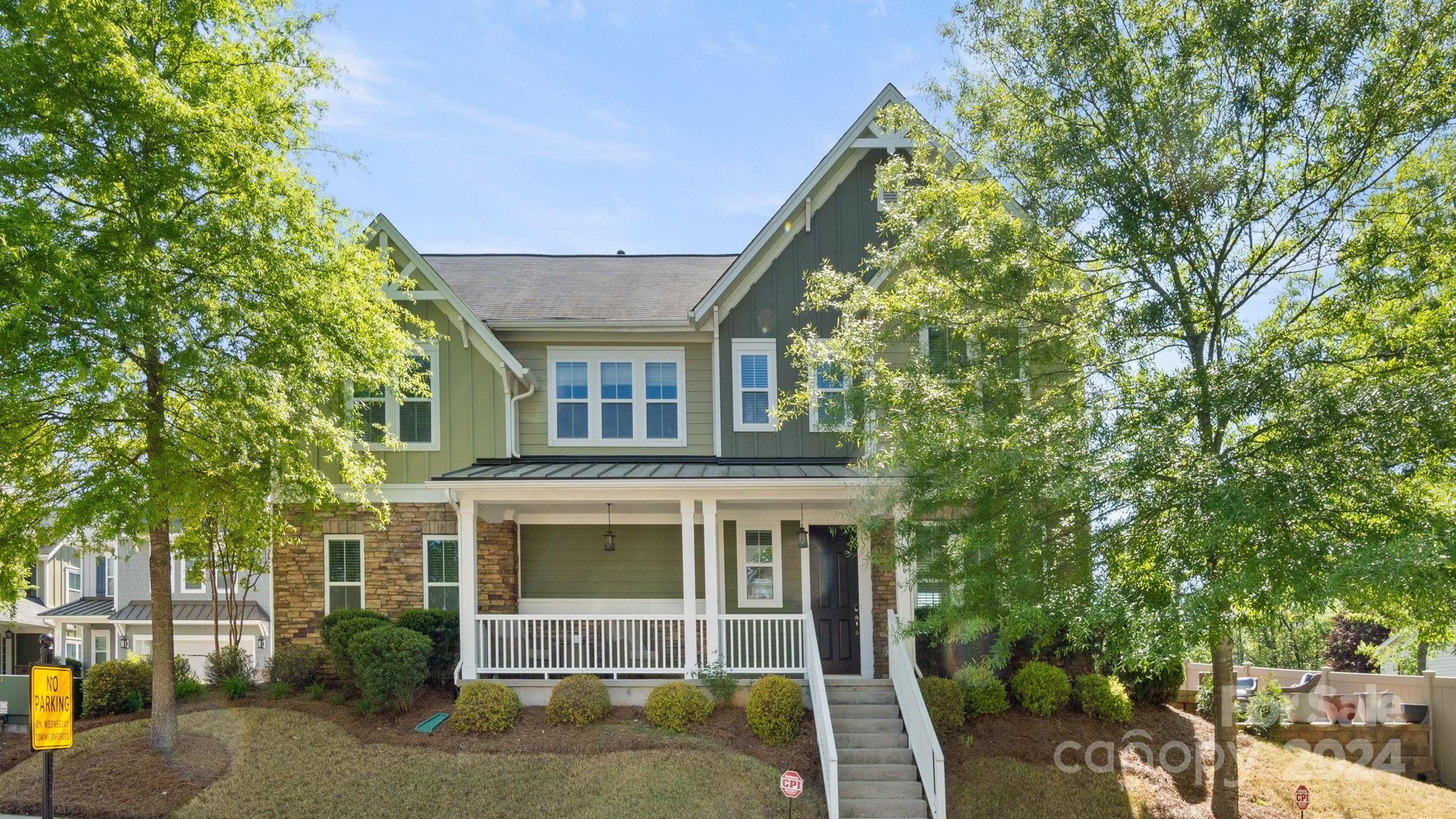 Sonoma - Residential