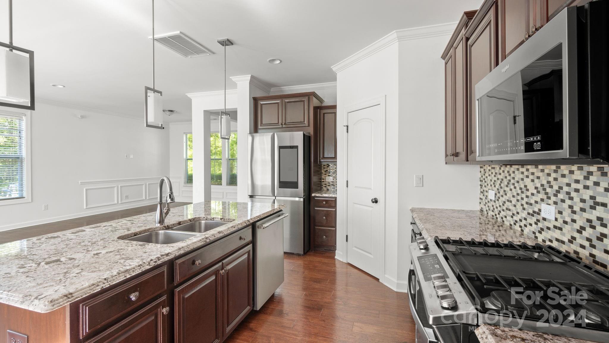 Sonoma - Residential