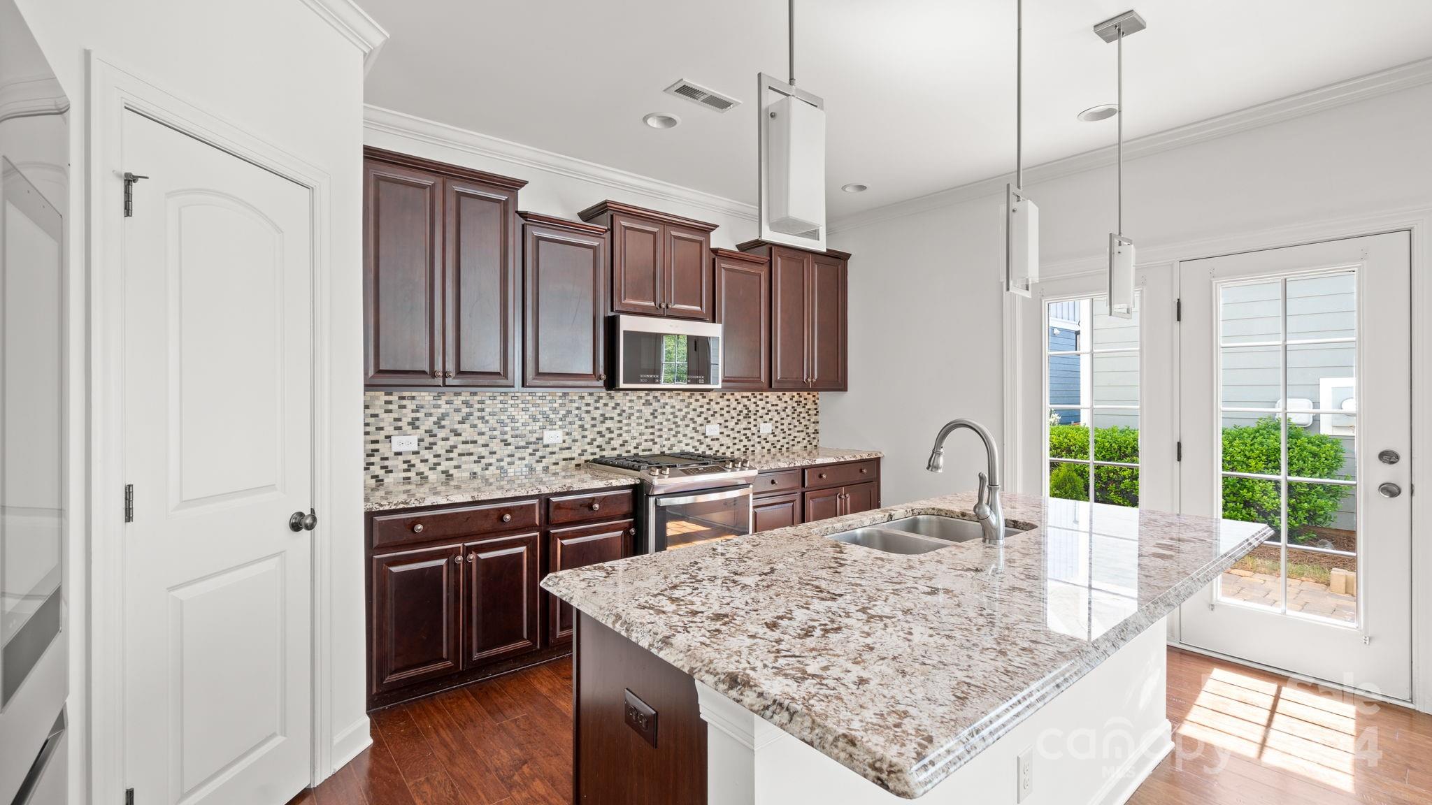 Sonoma - Residential