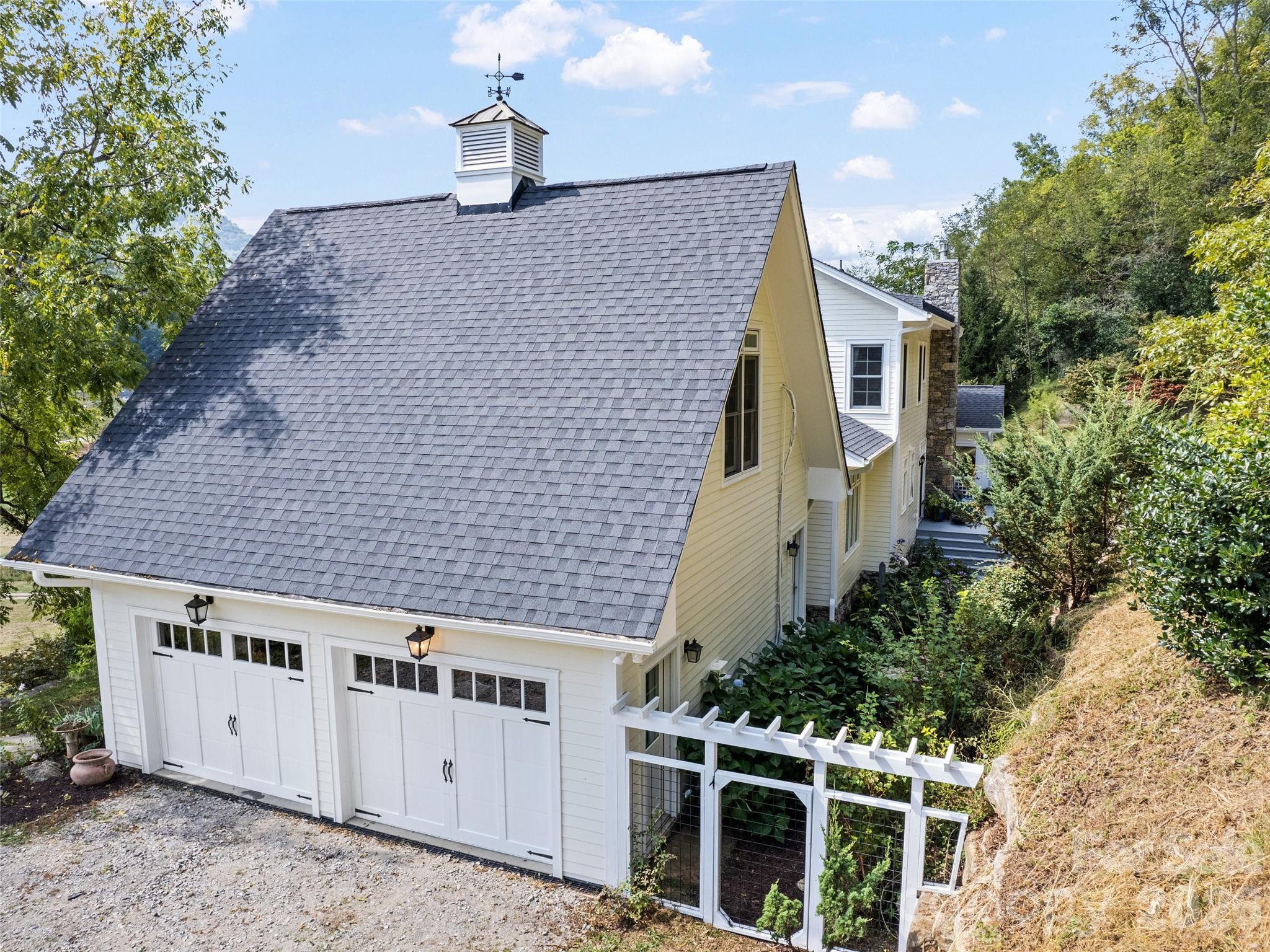 3827 Liner Creek Road