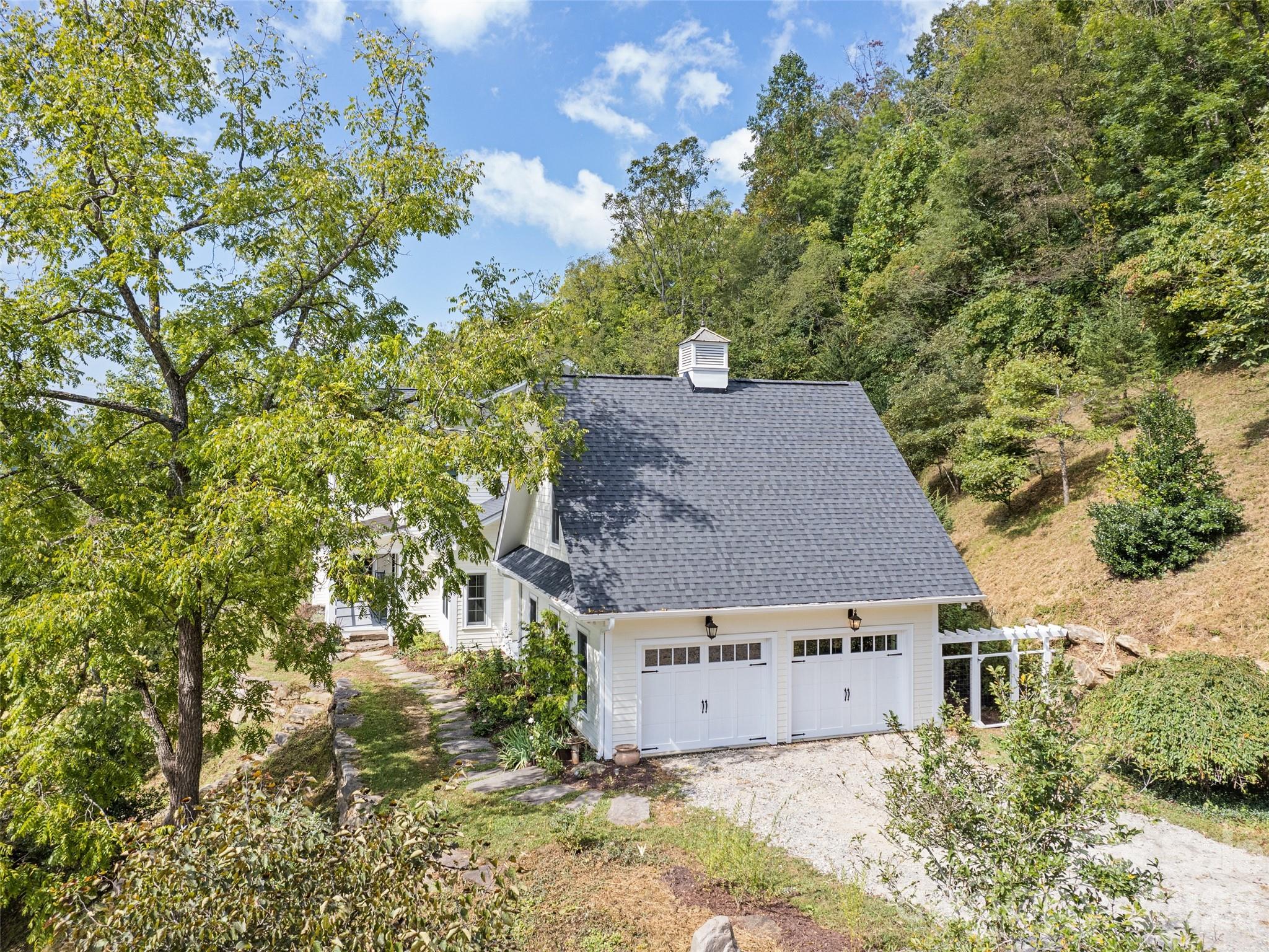 3827 Liner Creek Road