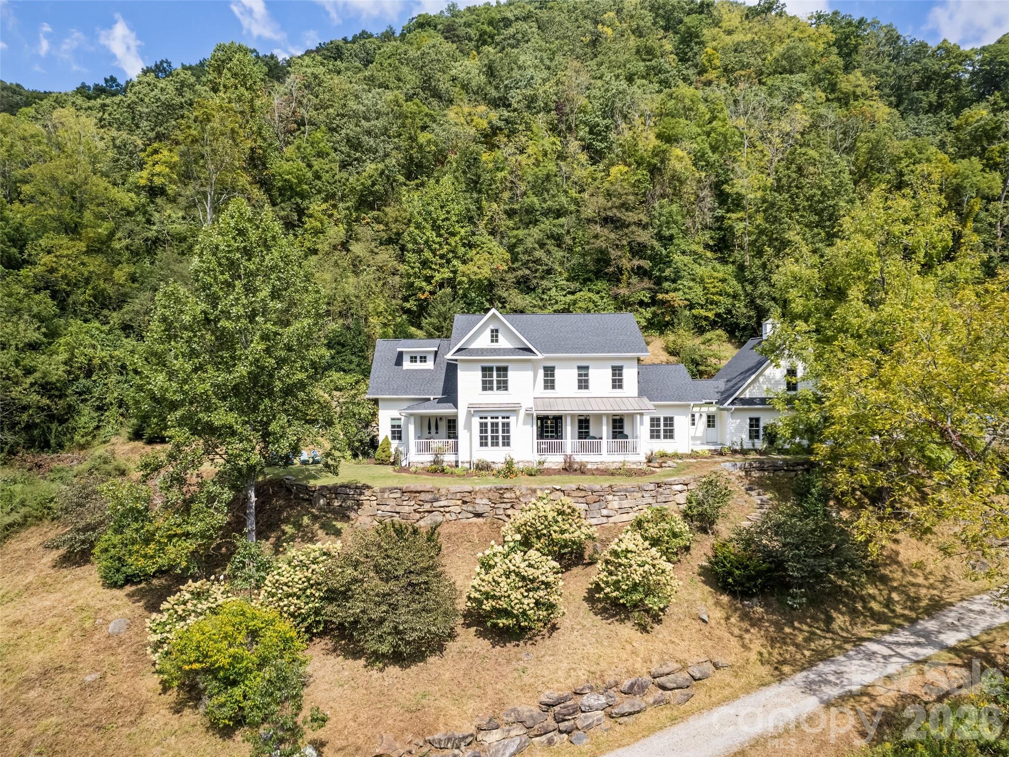 3827 Liner Creek Road