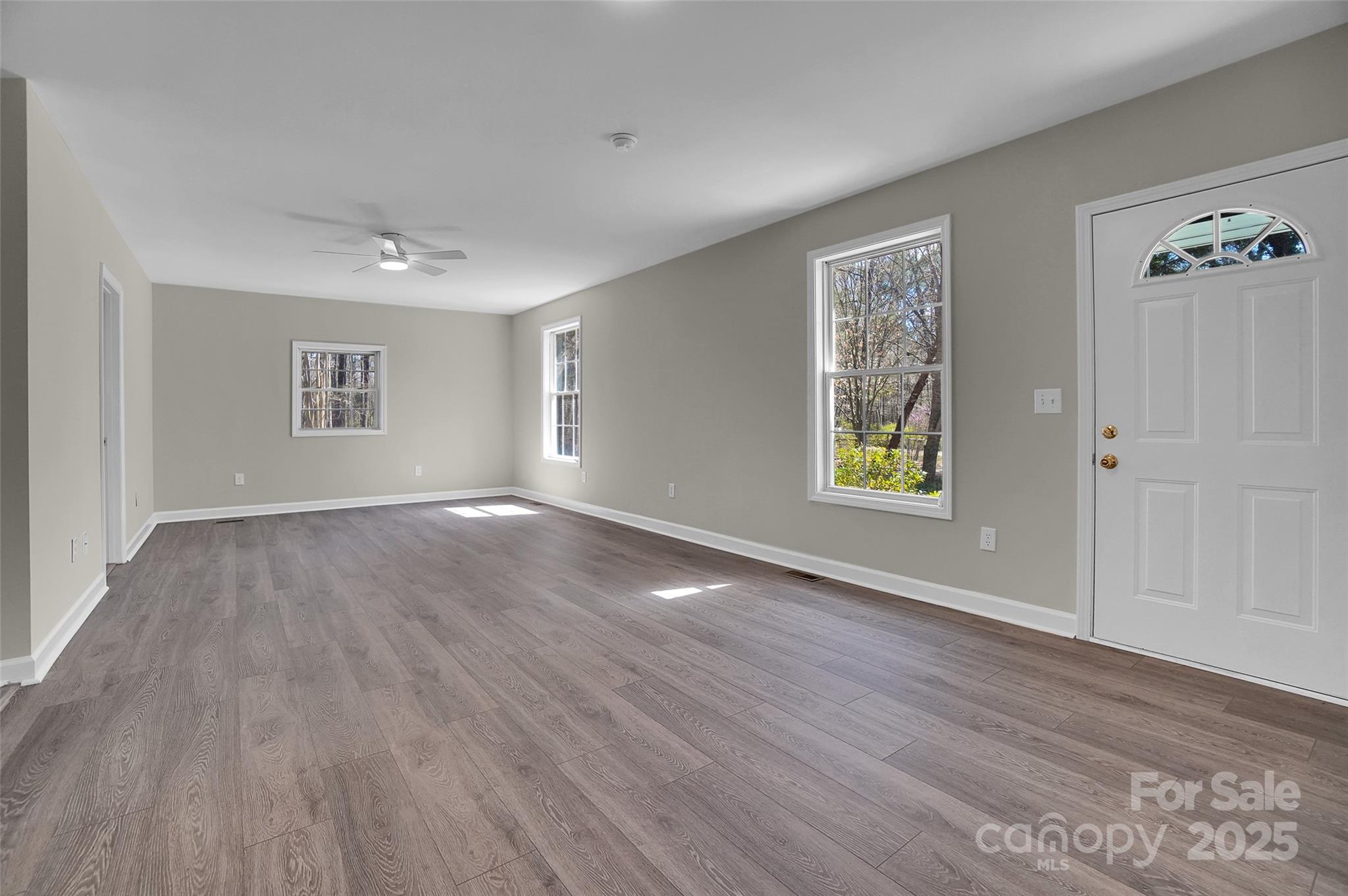 7921 Fairmont Drive