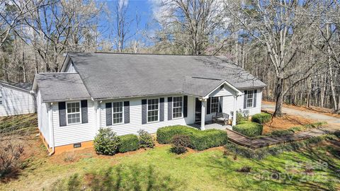 7921 Fairmont Drive Waxhaw NC 28173