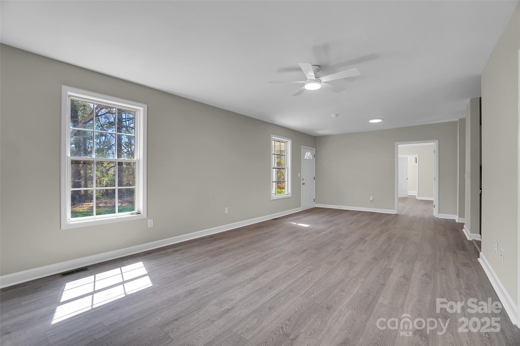 7921 Fairmont Drive