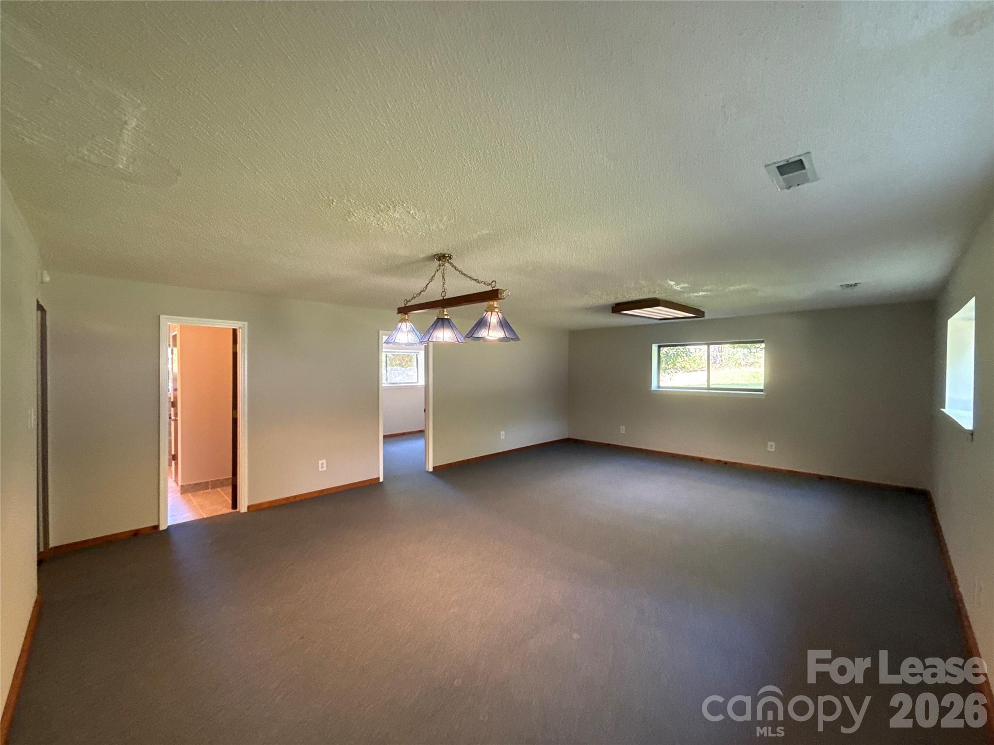 None - Residential Lease