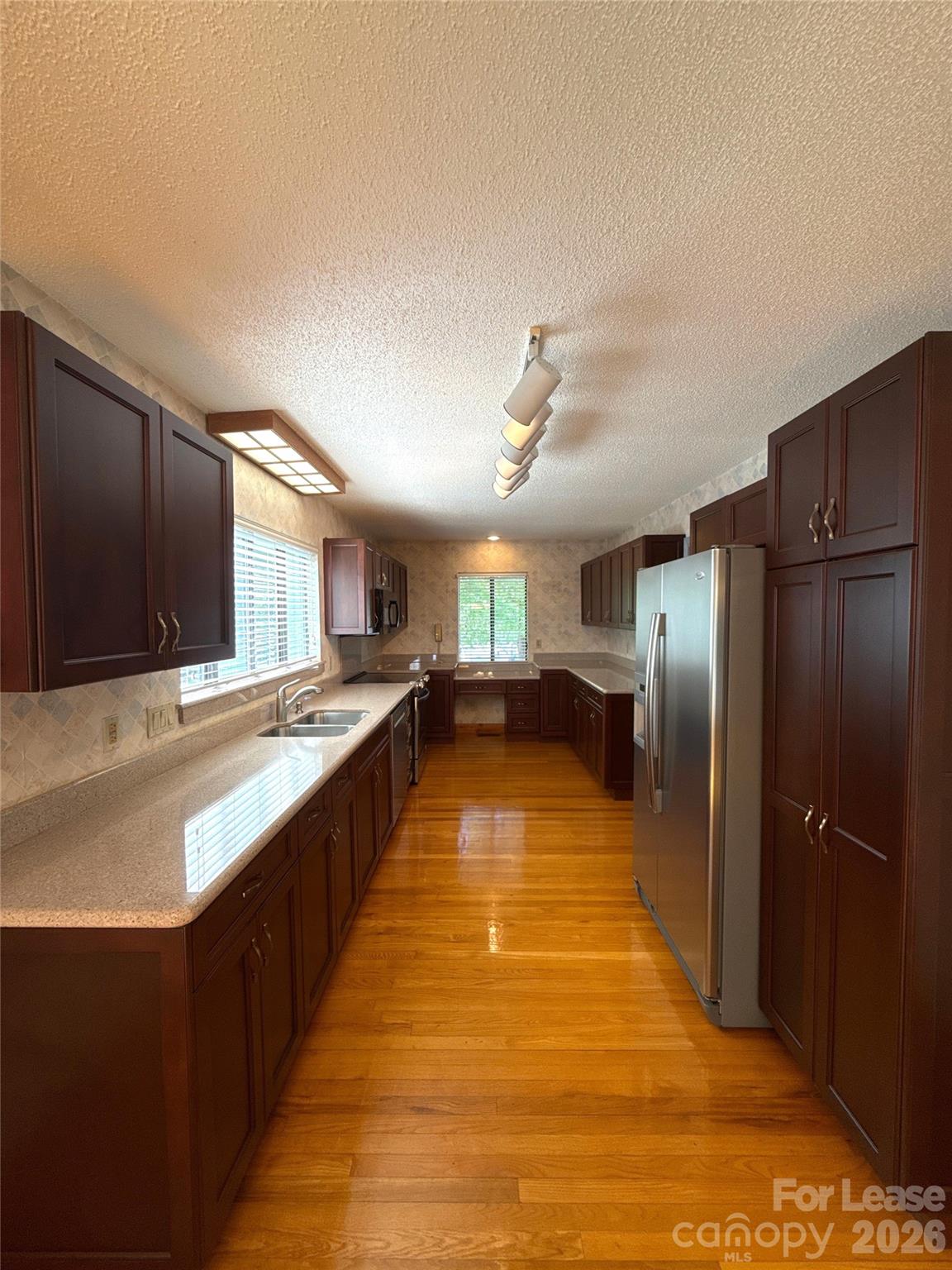 None - Residential Lease