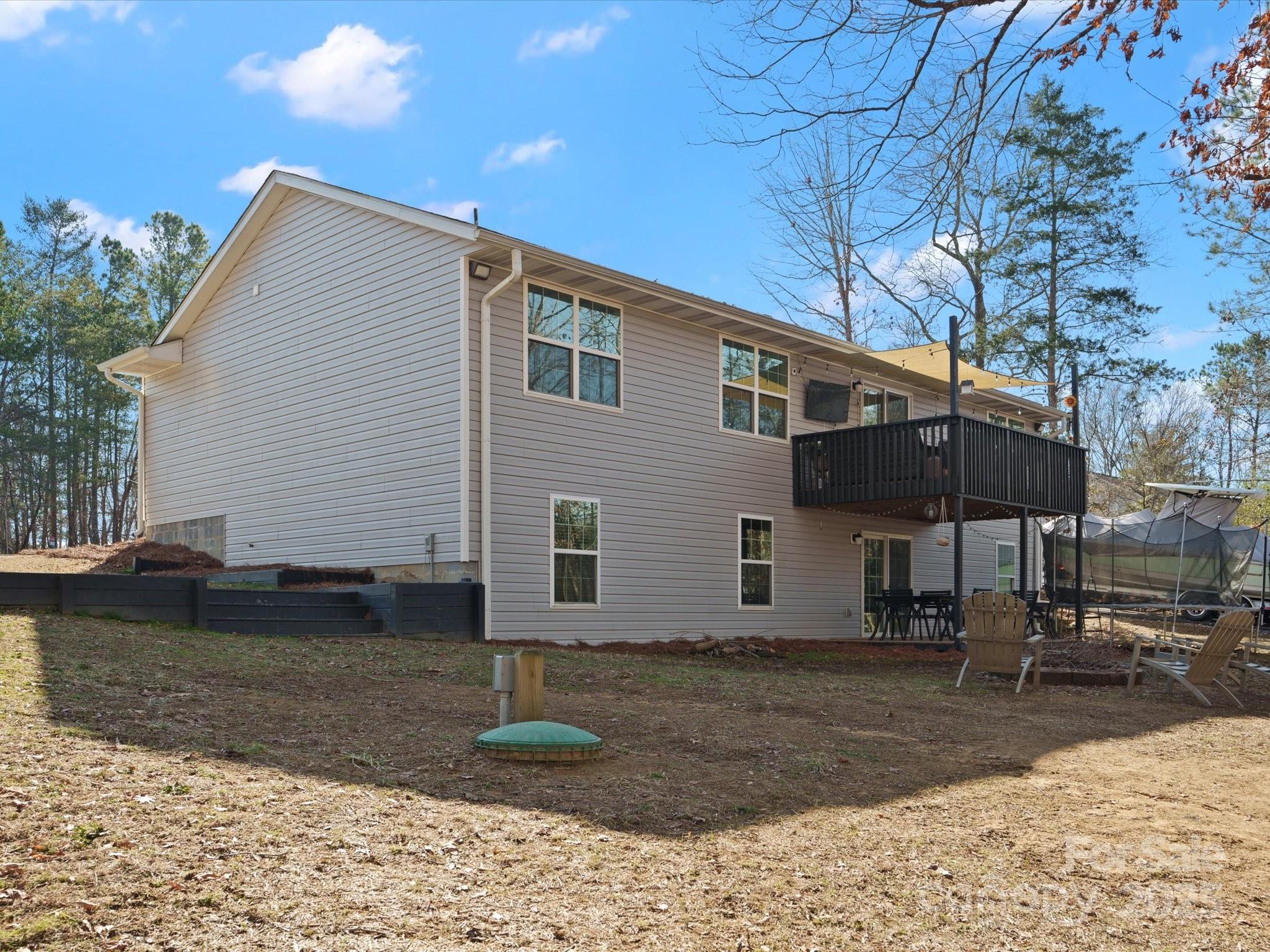 Ridgewood - Residential