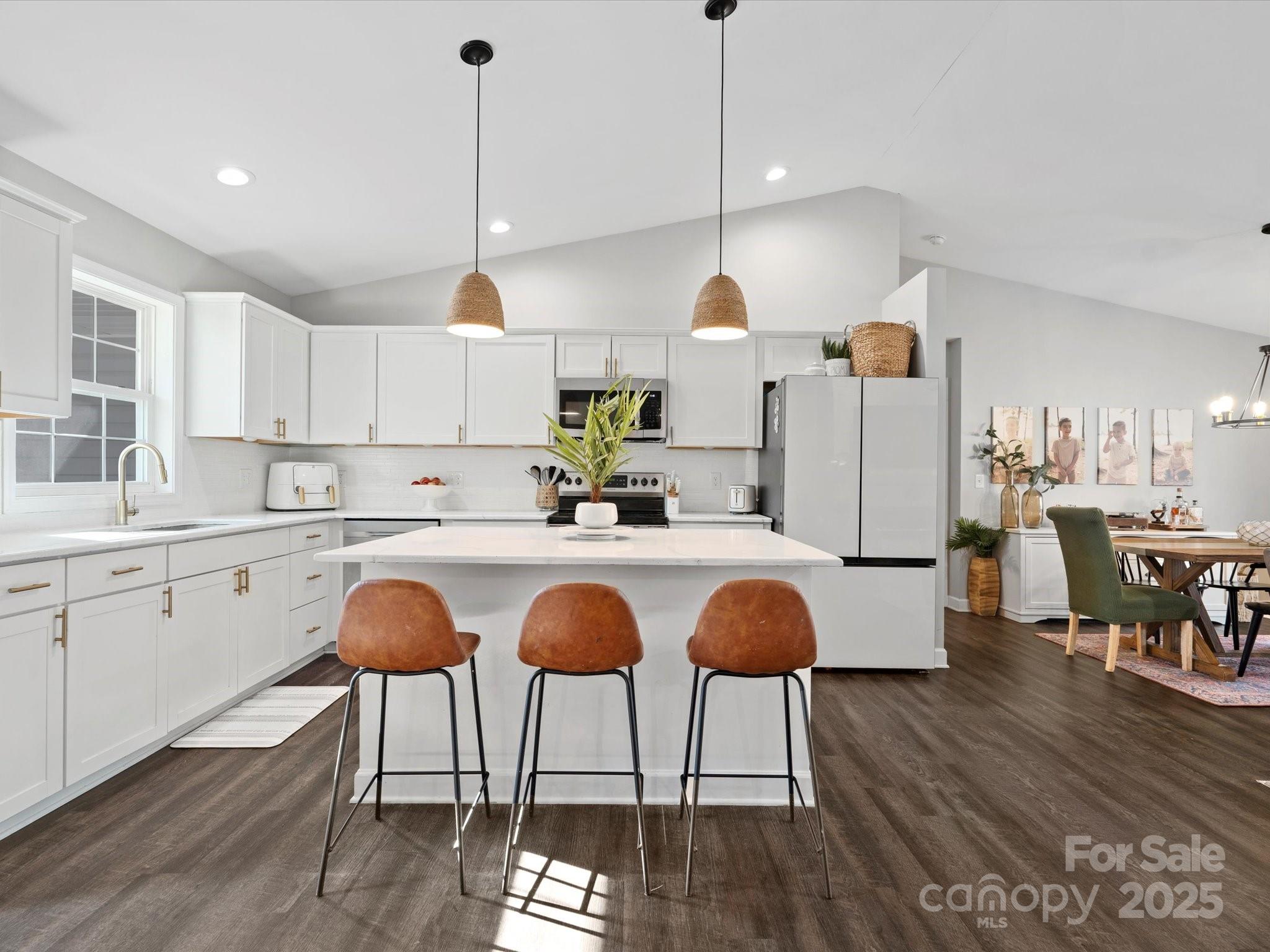 Ridgewood - Residential