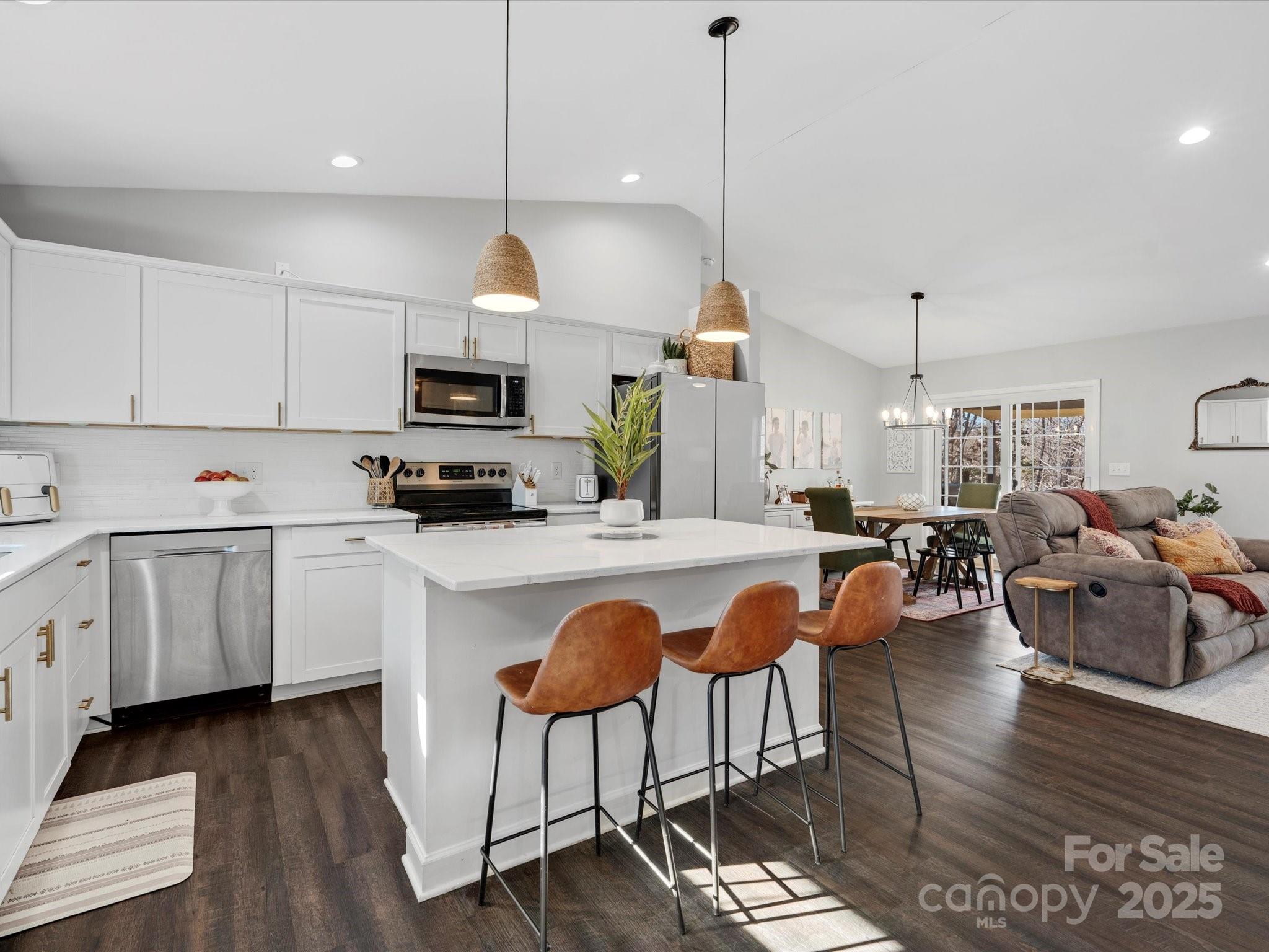 Ridgewood - Residential