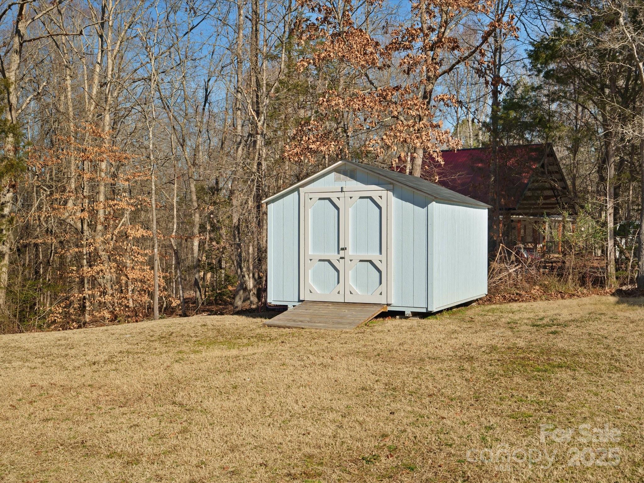 Ridgewood - Residential