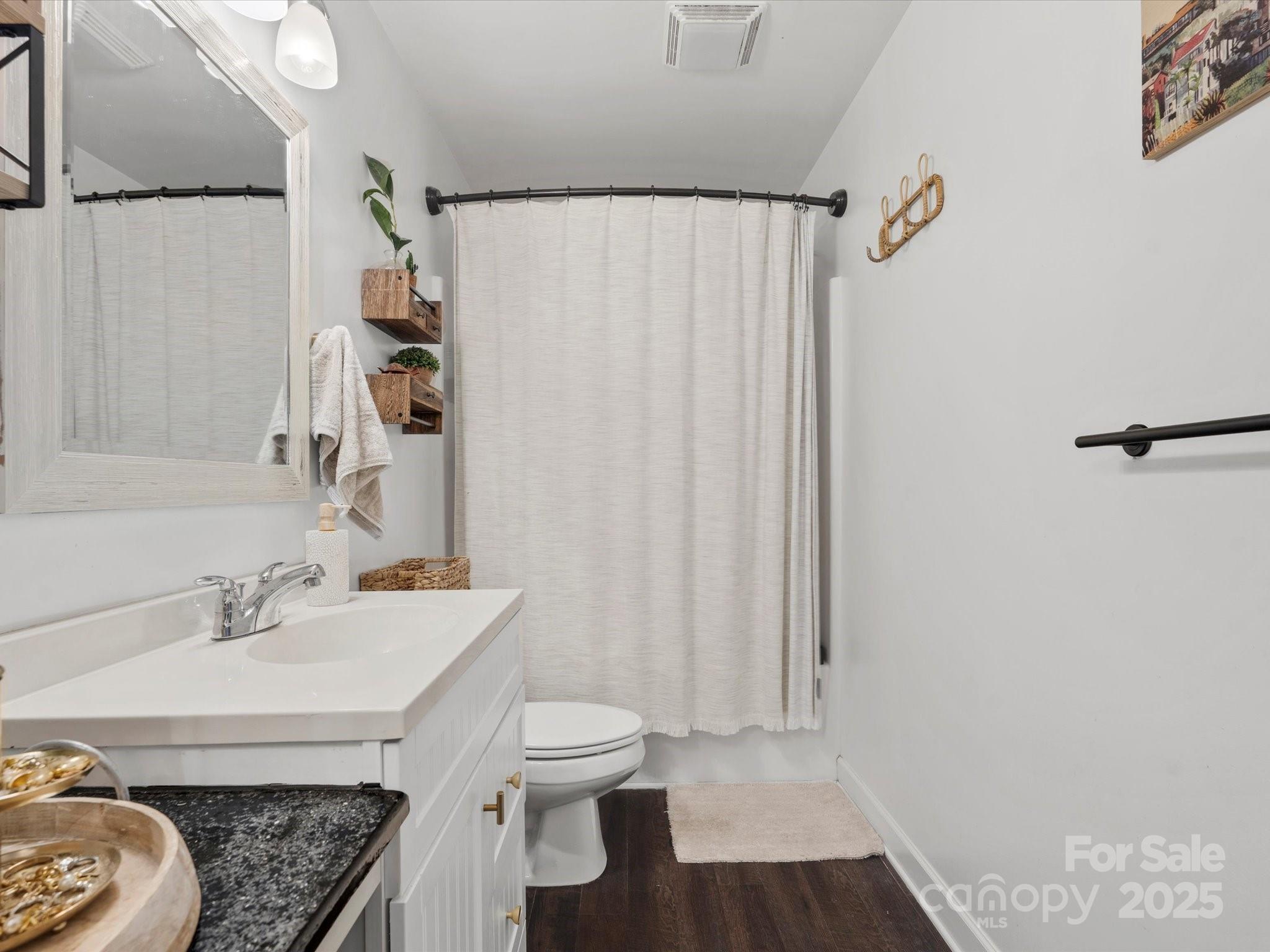 Ridgewood - Residential