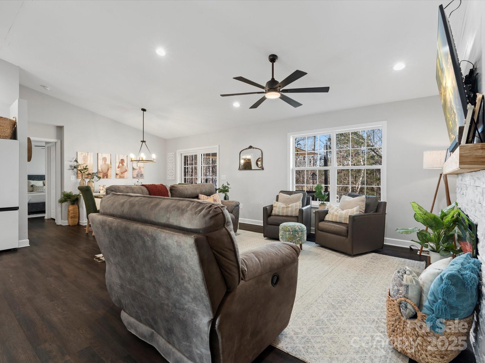 Ridgewood - Residential