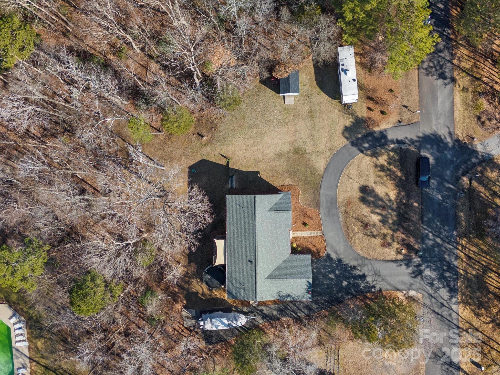 Ridgewood - Residential